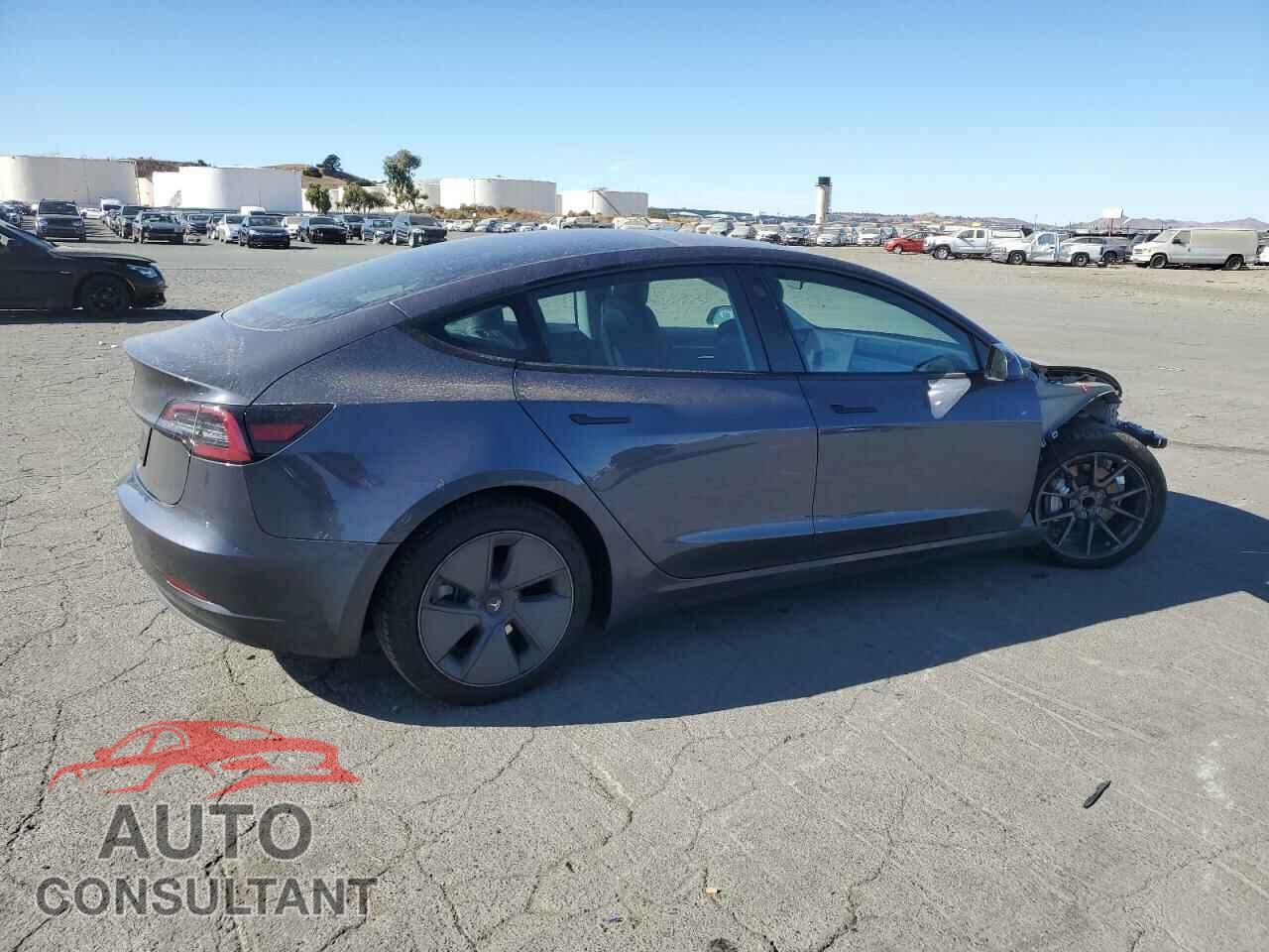 TESLA MODEL 3 2023 - 5YJ3E1EA1PF466750