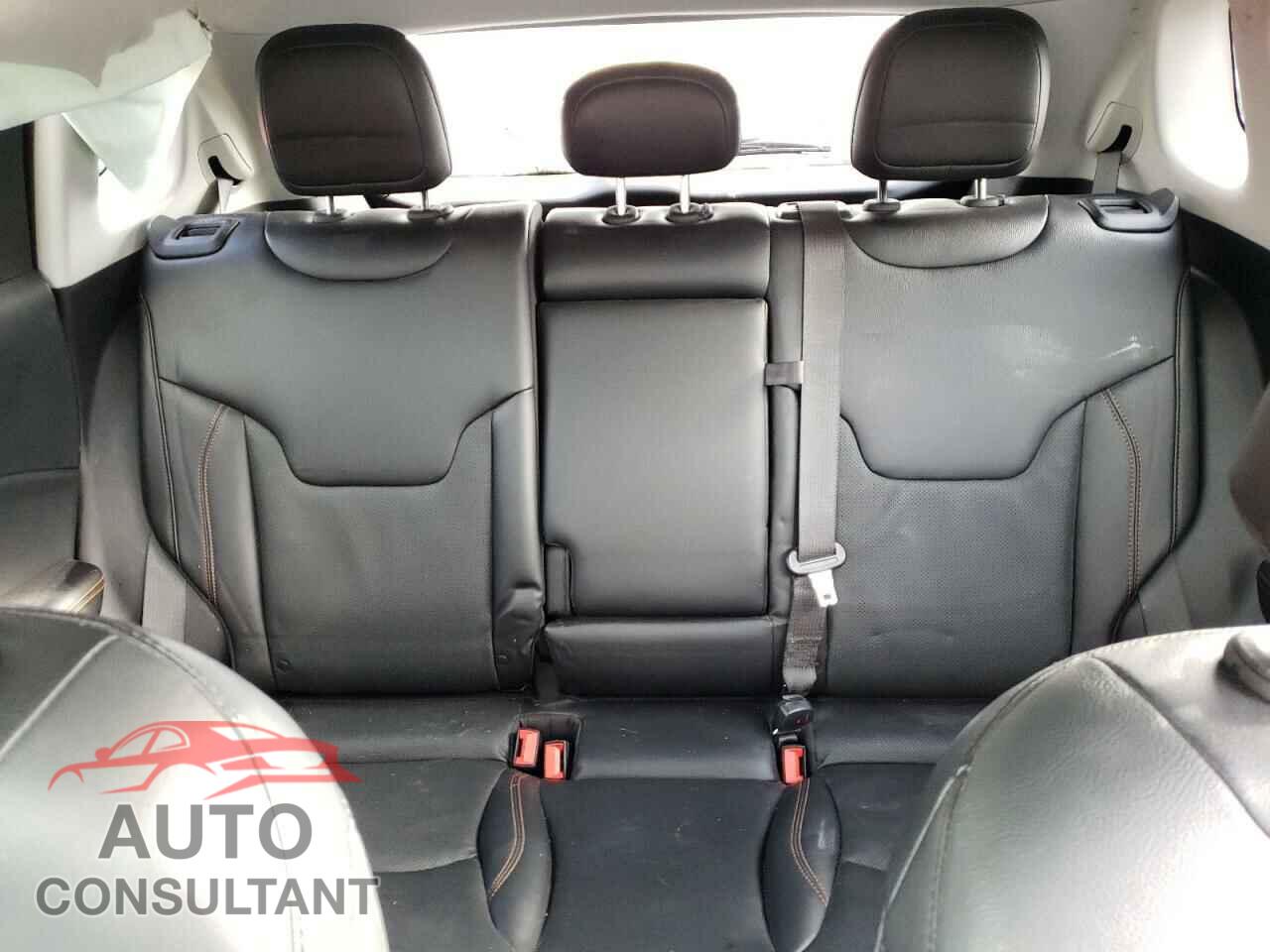 JEEP COMPASS 2021 - 3C4NJDCB3MT543892