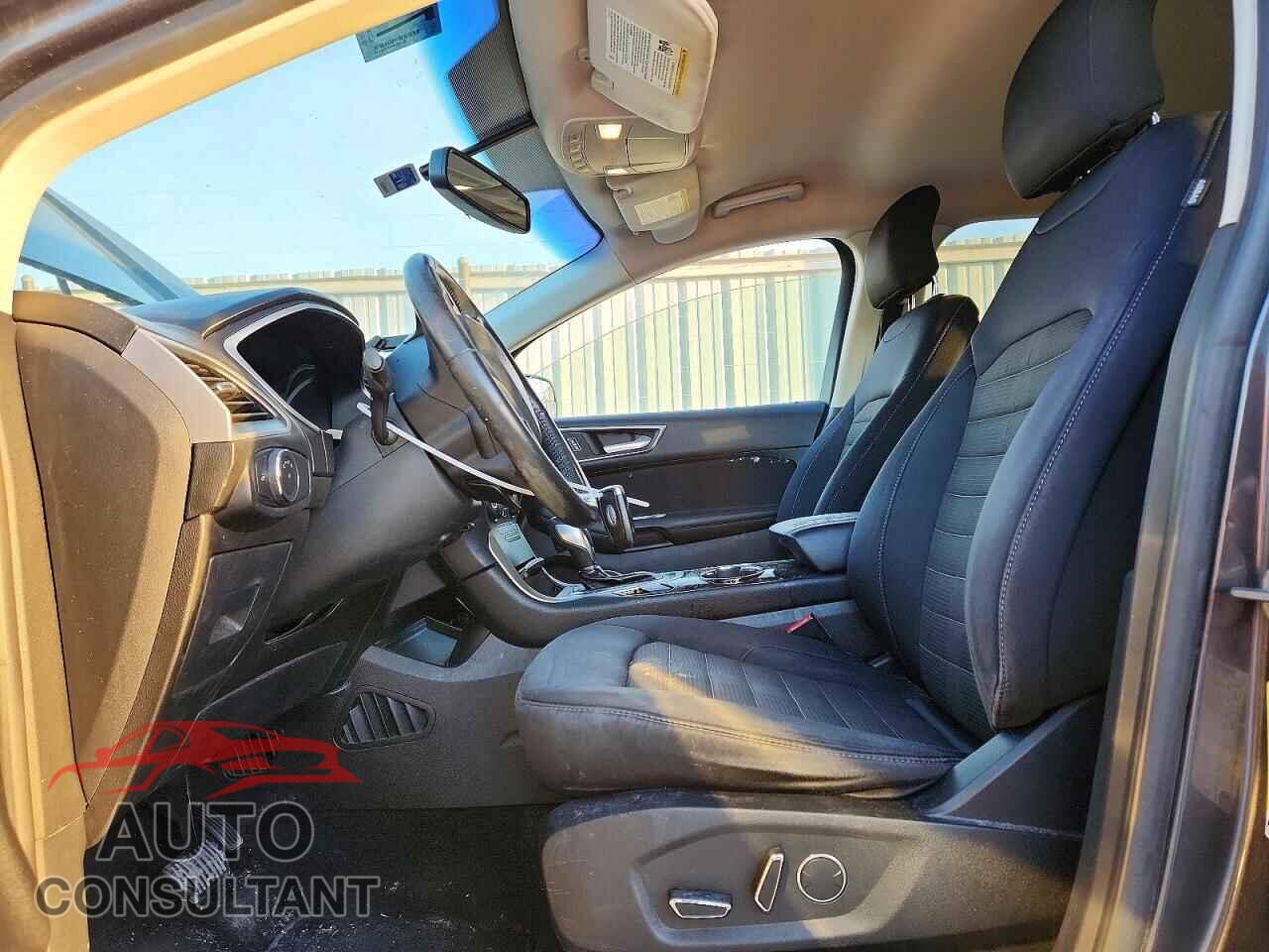 FORD EDGE 2017 - 2FMPK3J98HBC43584