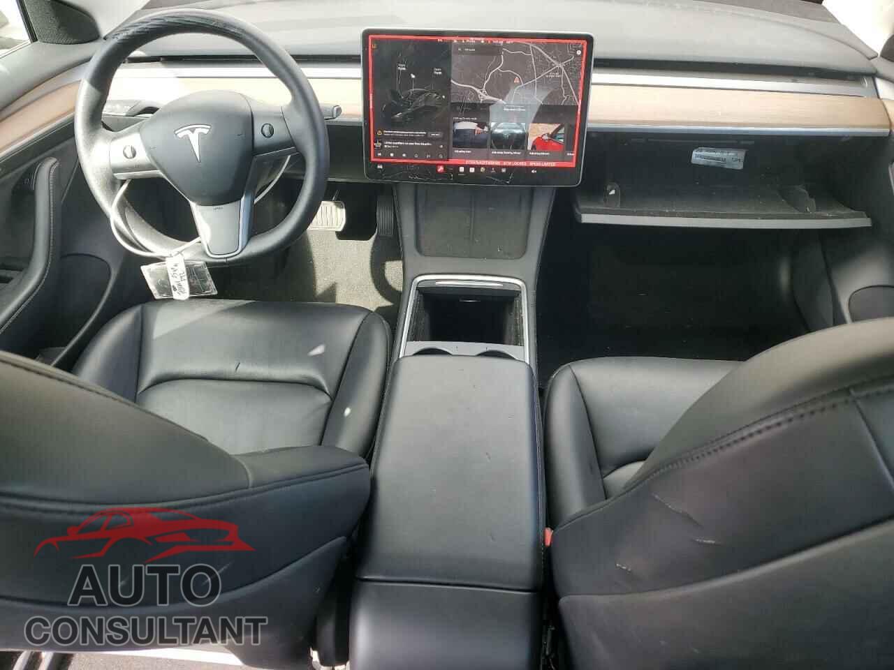 TESLA MODEL 3 2023 - 5YJ3E1EA2PF459189