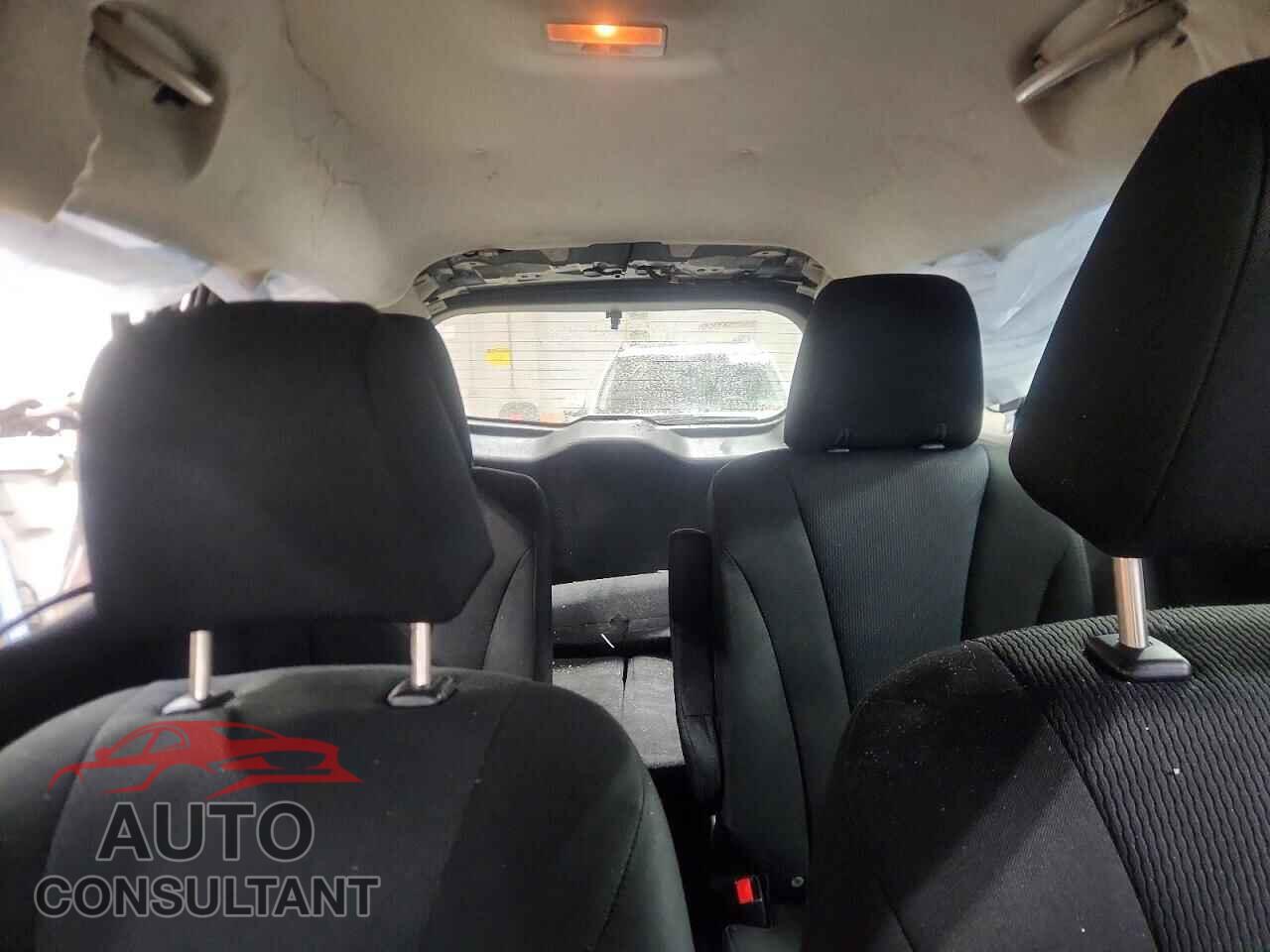 MAZDA 5 2014 - JM1CW2BL4E0162784