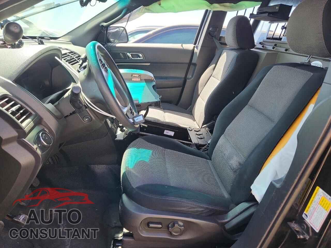 FORD EXPLORER 2014 - 1FM5K8AR9EGB27464