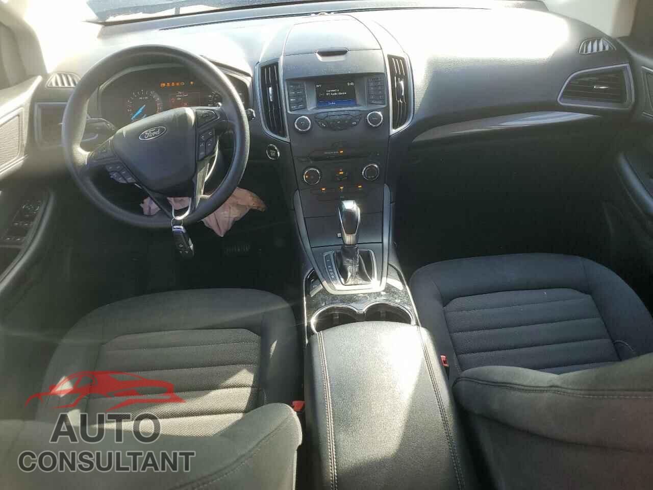 FORD EDGE 2017 - 2FMPK3G93HBB08892