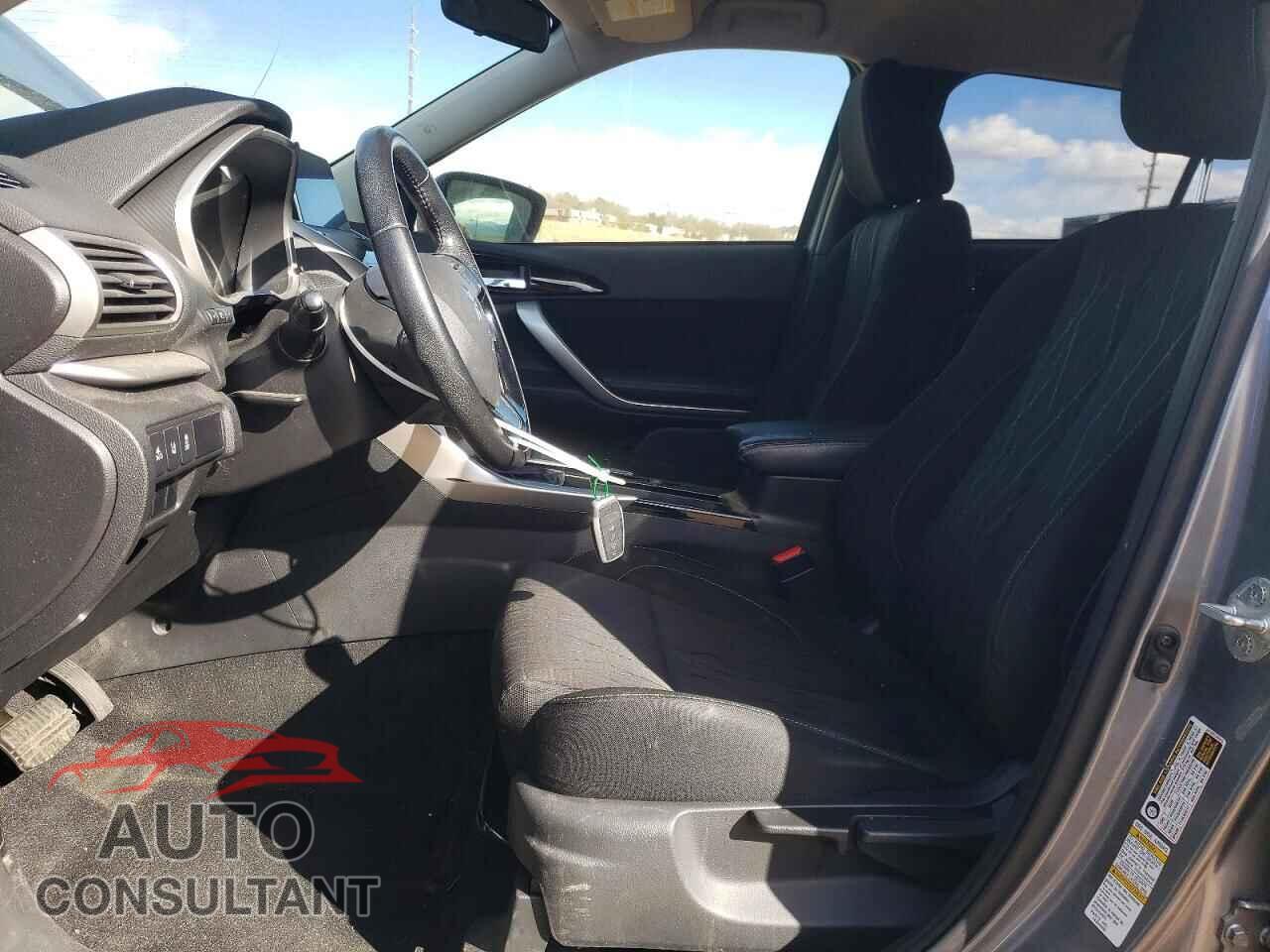MITSUBISHI ECLIPSE 2020 - JA4AT5AA7LZ017615