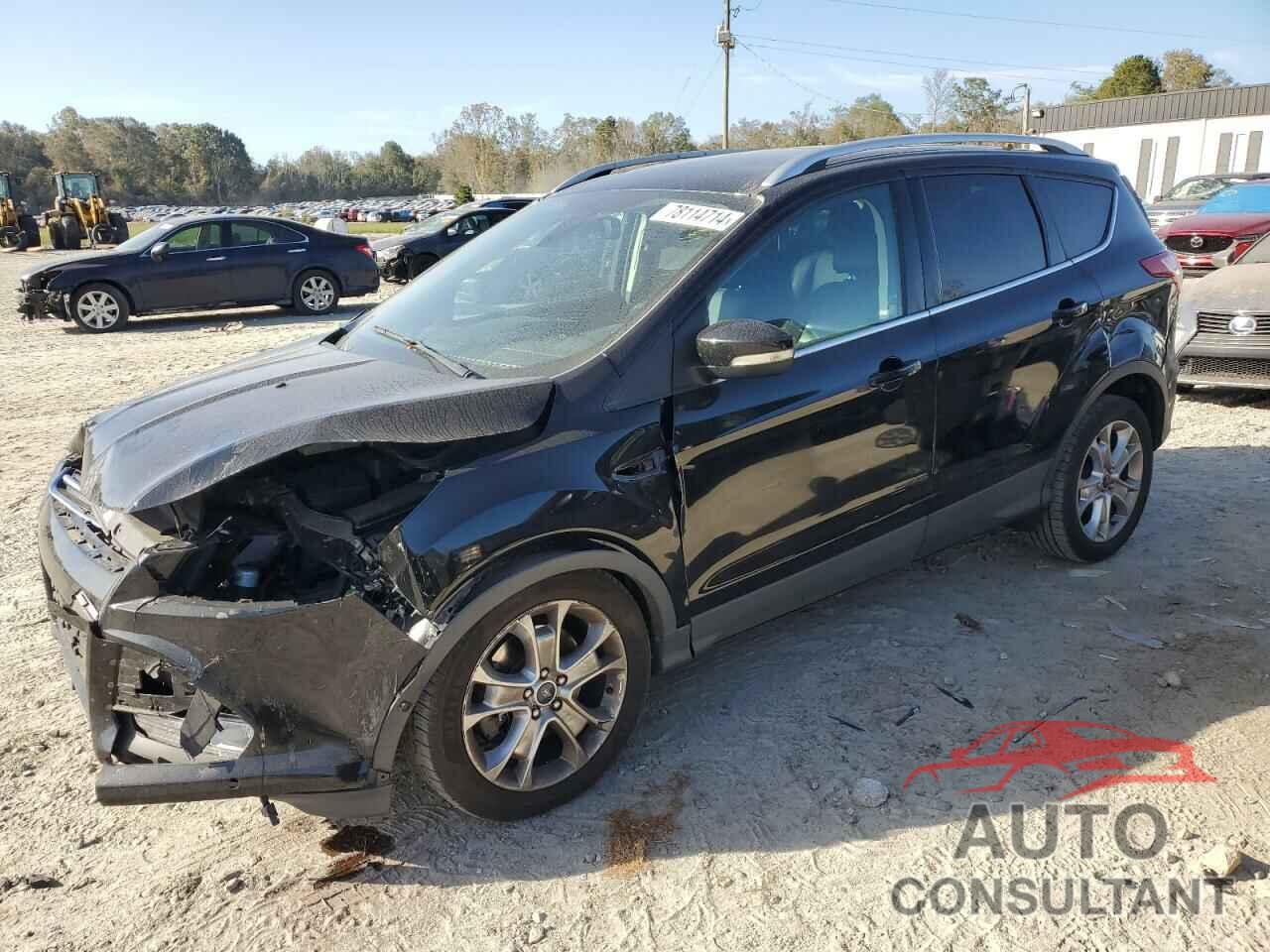 FORD ESCAPE 2016 - 1FMCU9J96GUB50230