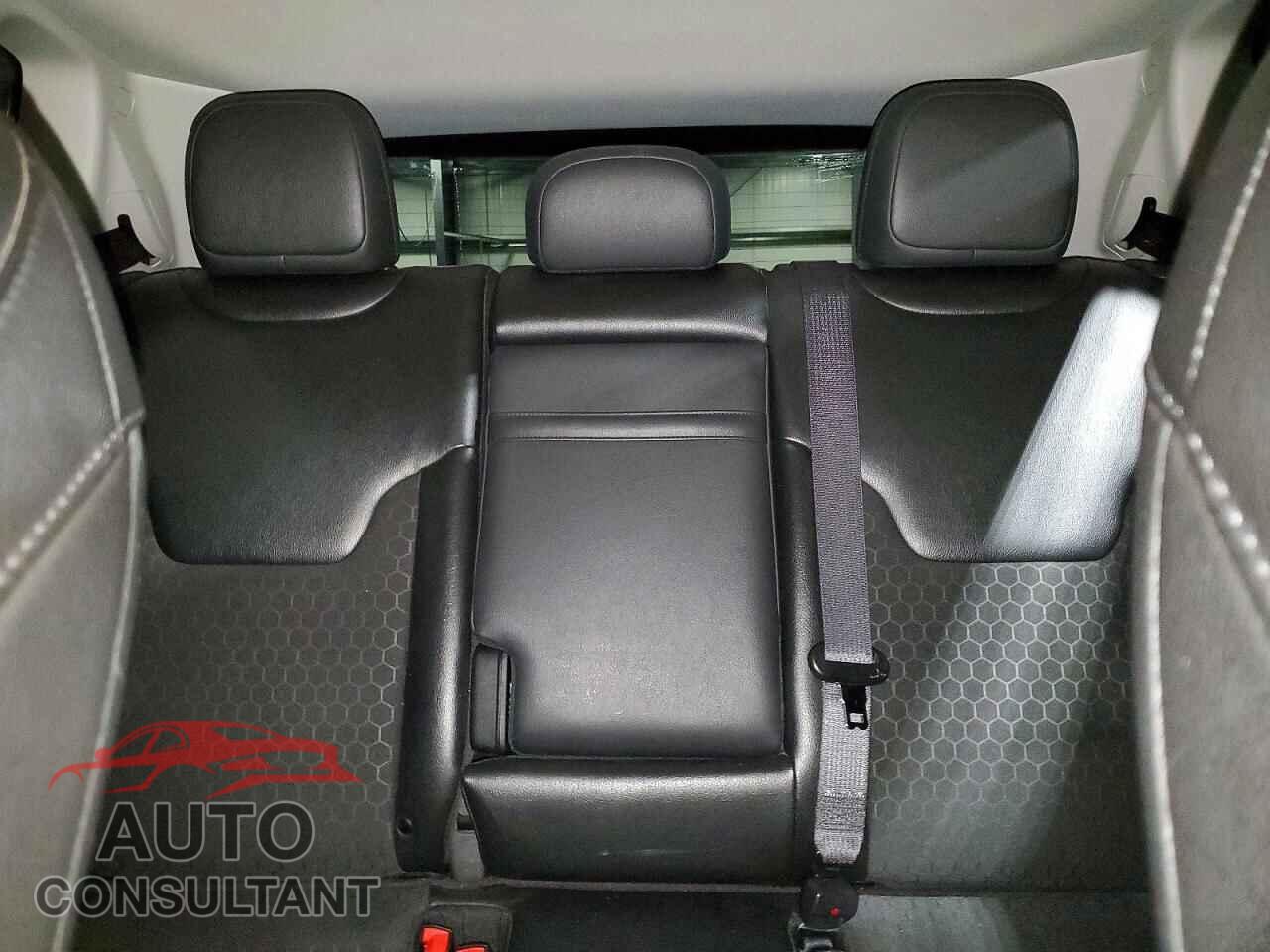 JEEP COMPASS 2020 - 3C4NJDBB5LT139475