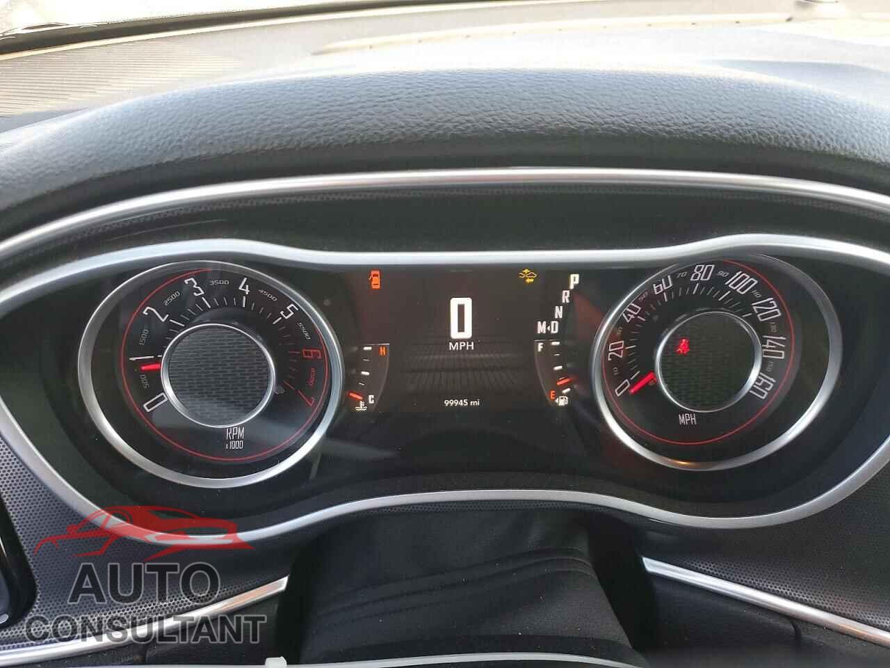 DODGE CHALLENGER 2015 - 2C3CDZBT3FH710595
