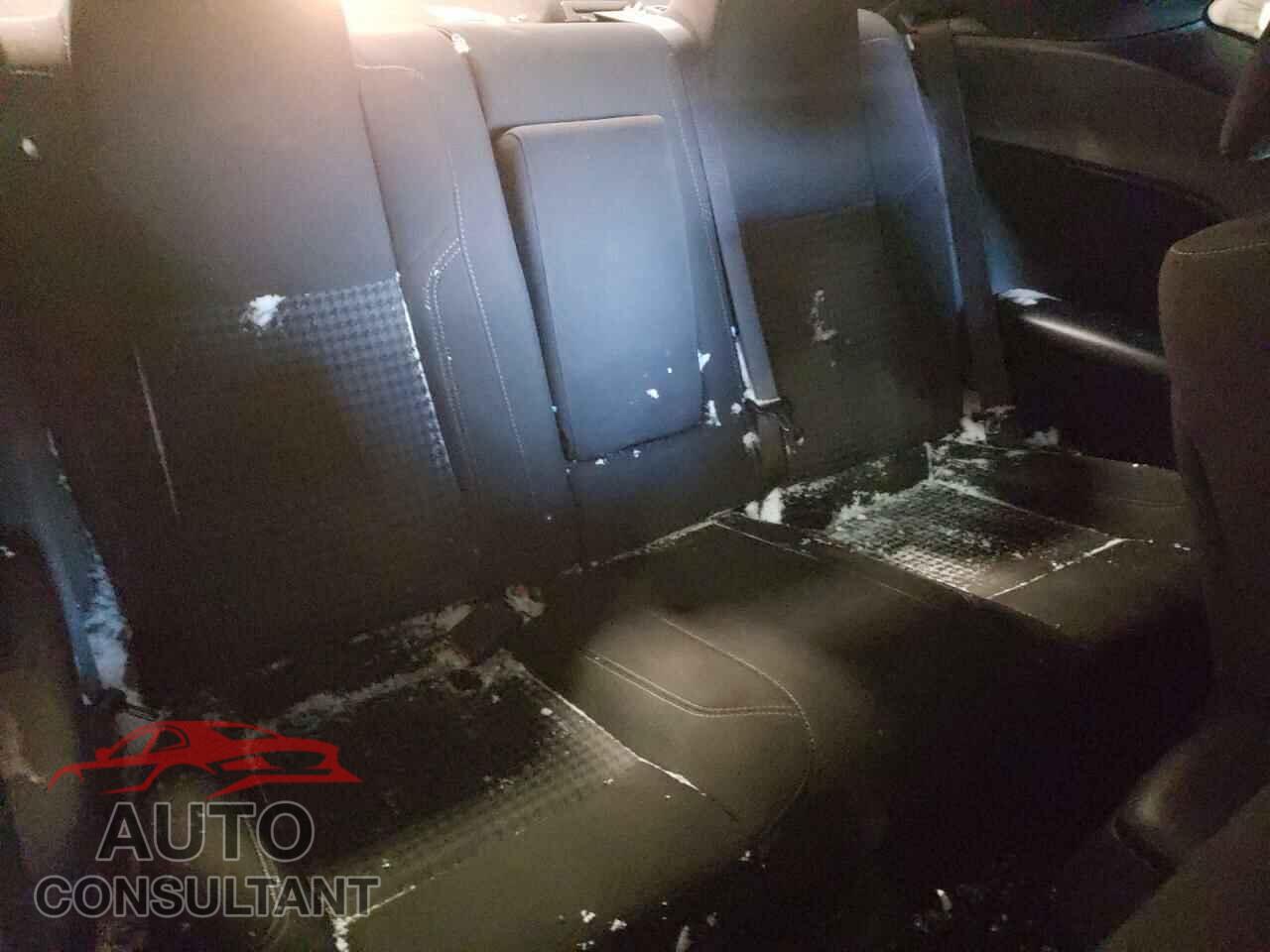 DODGE CHALLENGER 2021 - 2C3CDZAGXMH542424