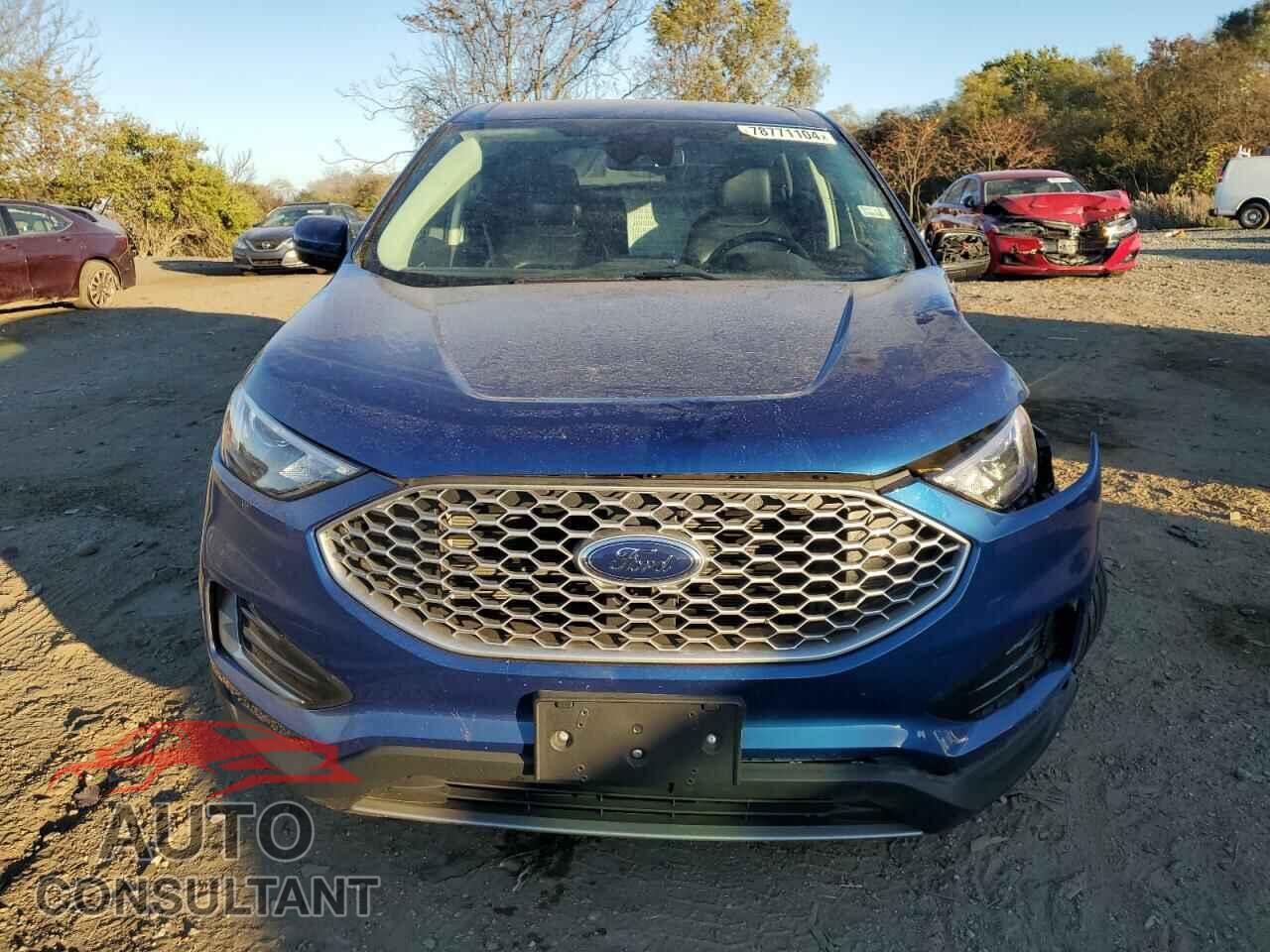 FORD EDGE 2023 - 2FMPK4J9XPBA38109