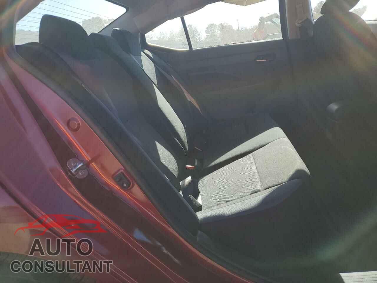 NISSAN VERSA 2024 - 3N1CN8EVXRL847029