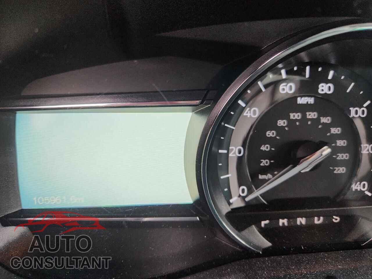 FORD EXPLORER 2017 - 1FM5K8GT0HGA06202