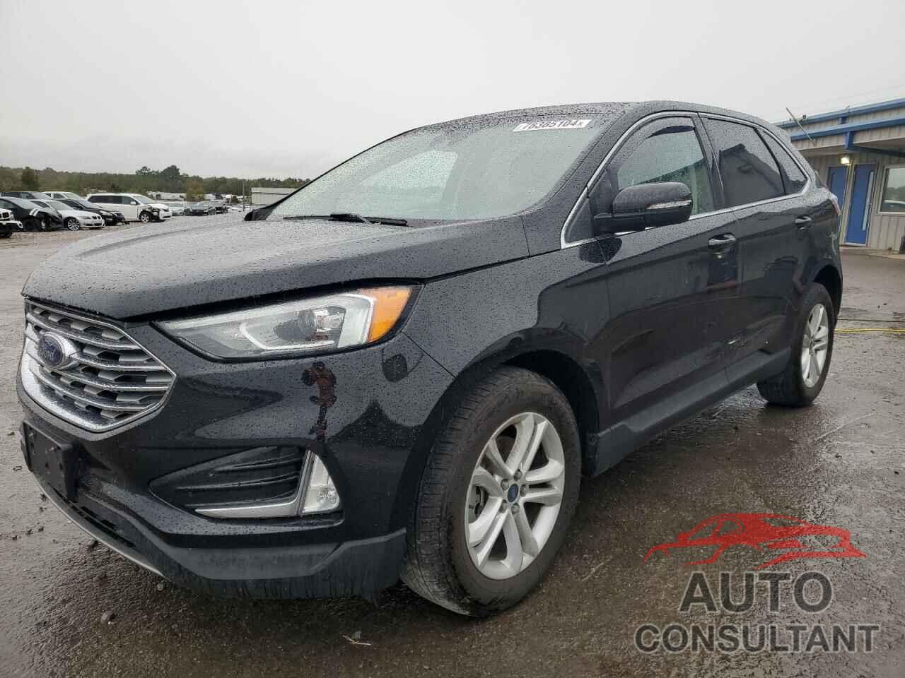 FORD EDGE 2019 - 2FMPK3J94KBB24955