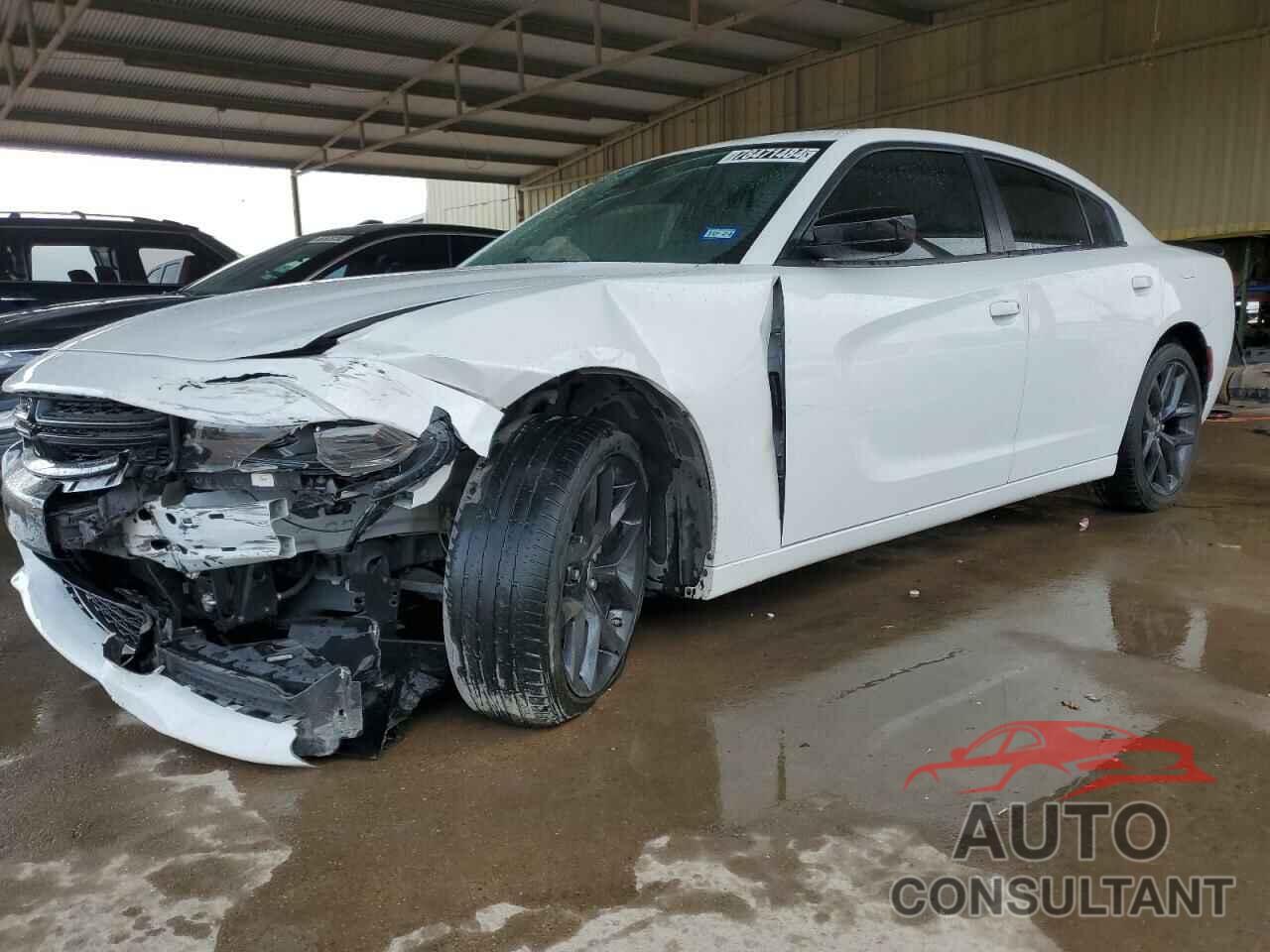 DODGE CHARGER 2023 - 2C3CDXBG5PH532035