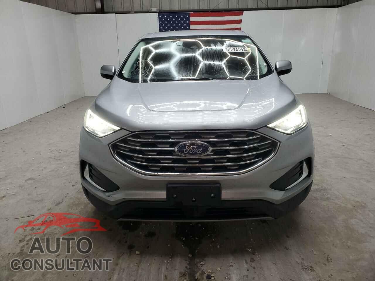 FORD EDGE 2022 - 2FMPK4J96NBA38282