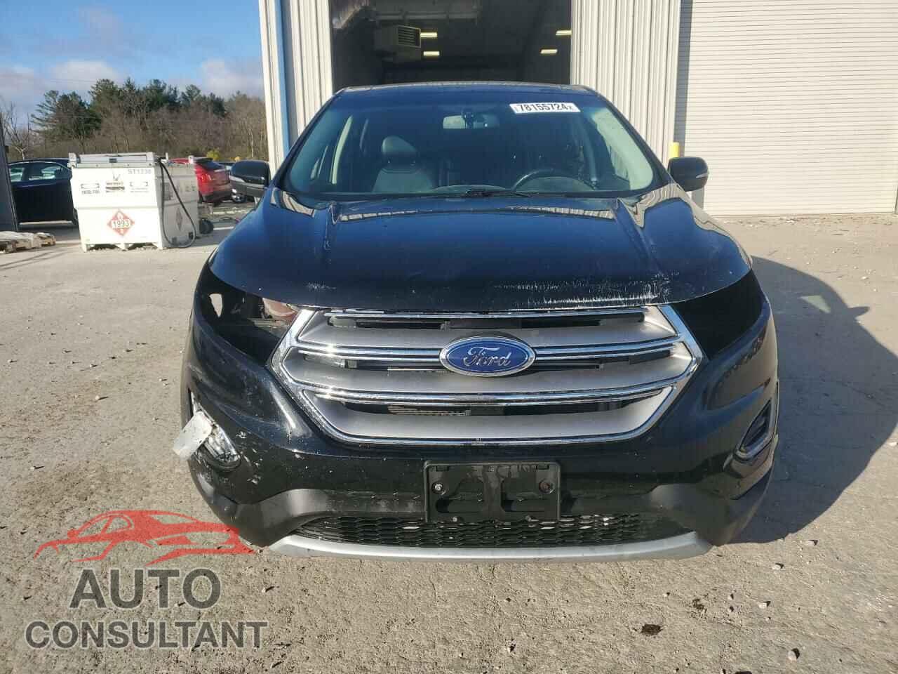 FORD EDGE 2016 - 2FMPK4J86GBB69156