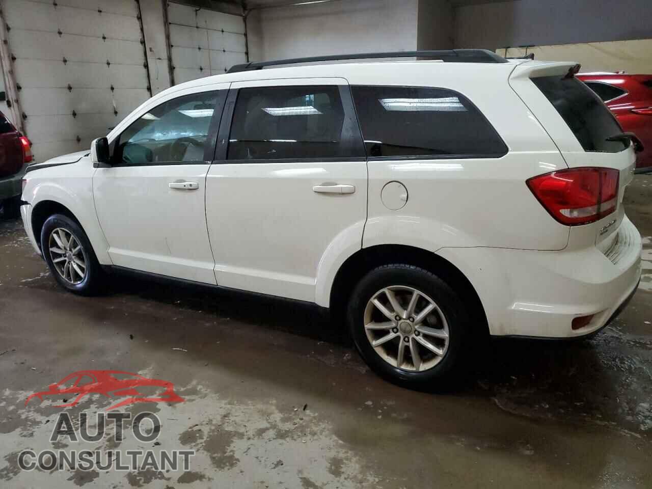 DODGE RAM 1500 2017 - 3C4PDDBG9HT574843