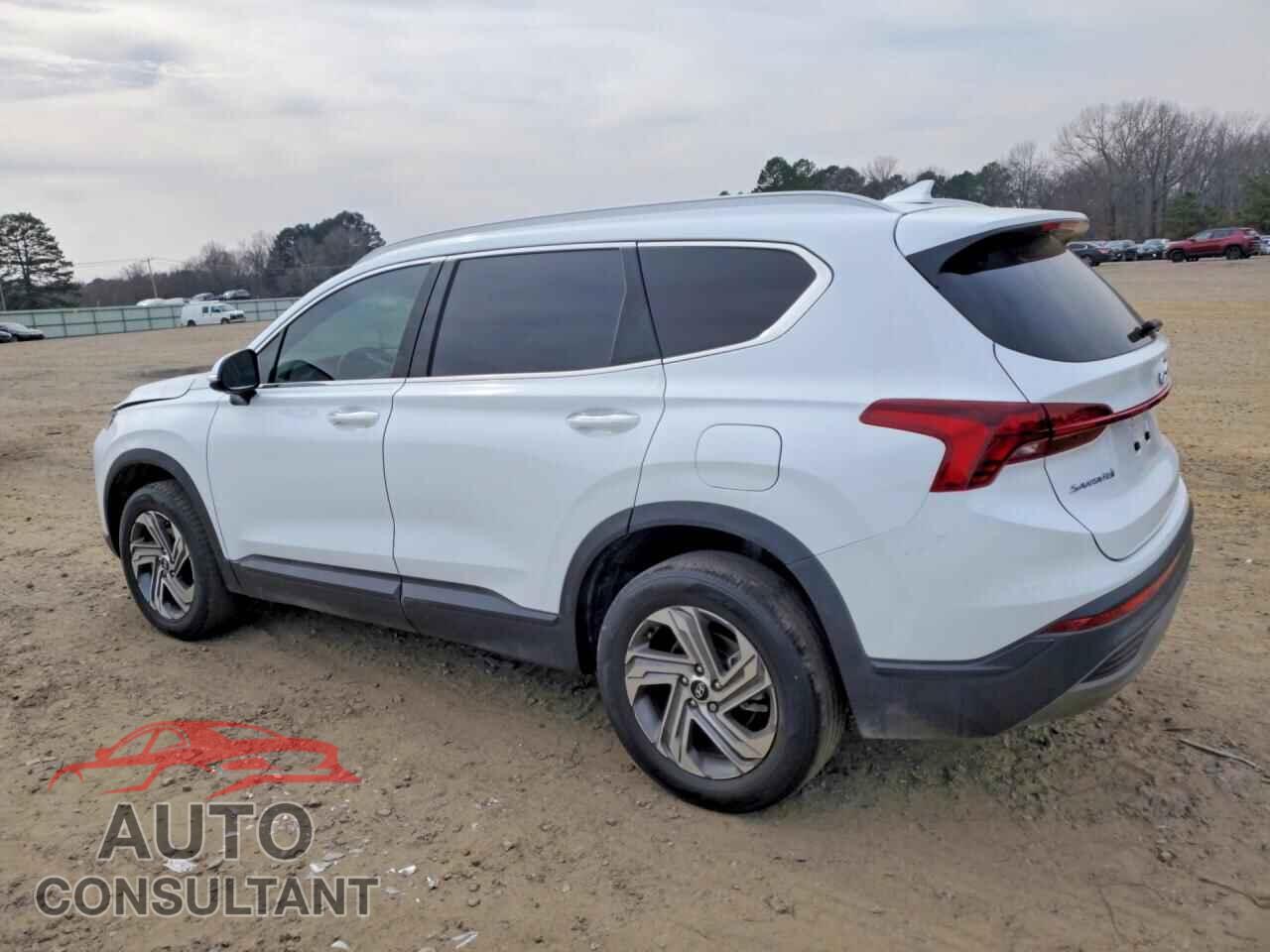 HYUNDAI SANTA FE 2023 - 5NMS2DAJ4PH485609
