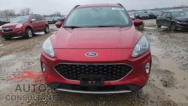FORD ESCAPE 2020 - 1FMCU9H63LUA33503