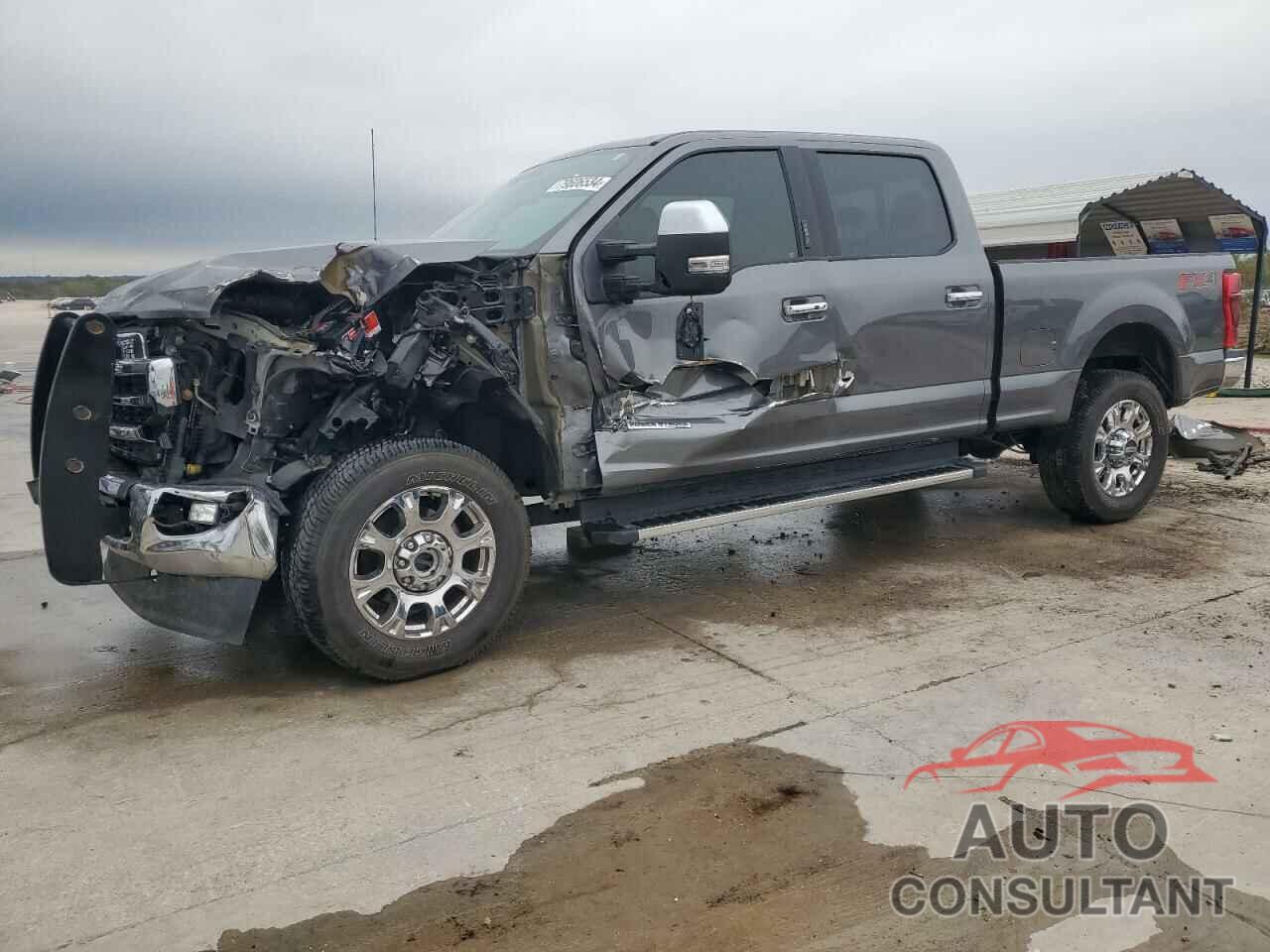 FORD F250 2022 - 1FT8W2BT9NED72872