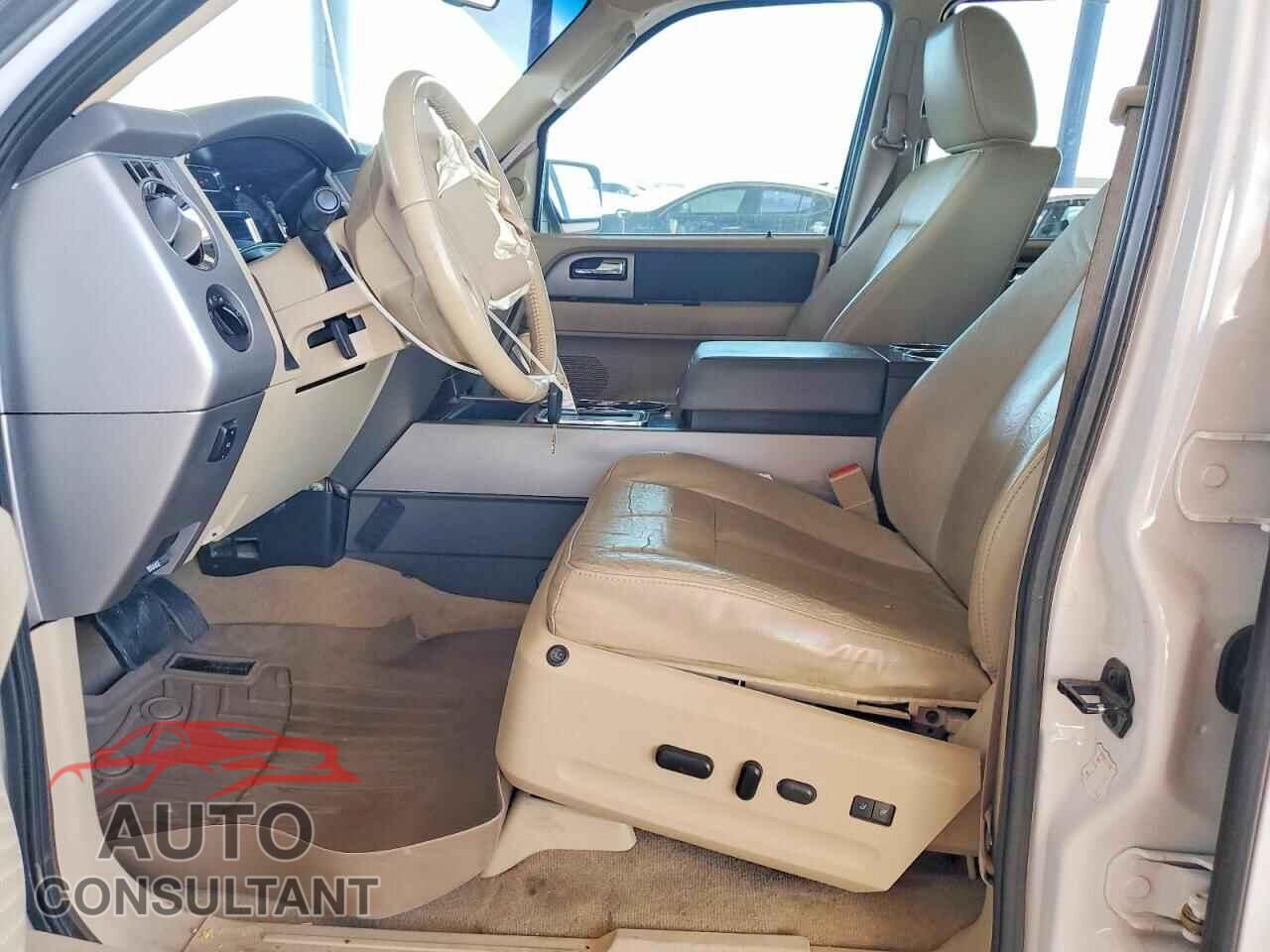 FORD EXPEDITION 2012 - 1FMJU1J56CEF49441