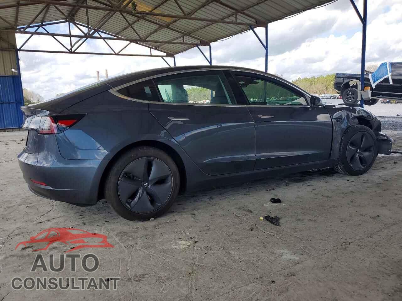 TESLA MODEL 3 2020 - 5YJ3E1EA3LF736622