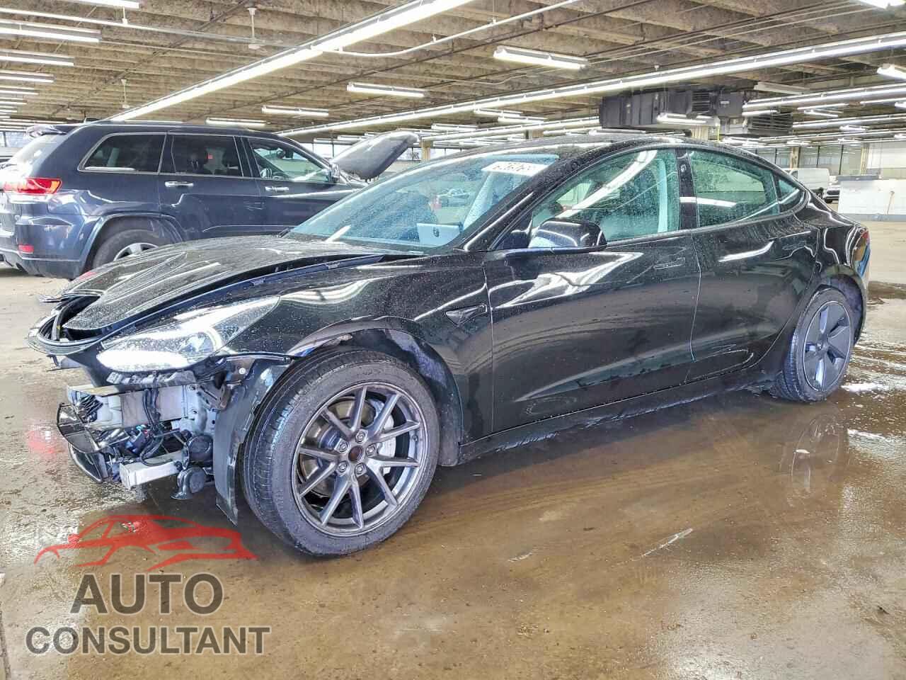 TESLA MODEL 3 2023 - 5YJ3E1EA7PF447541