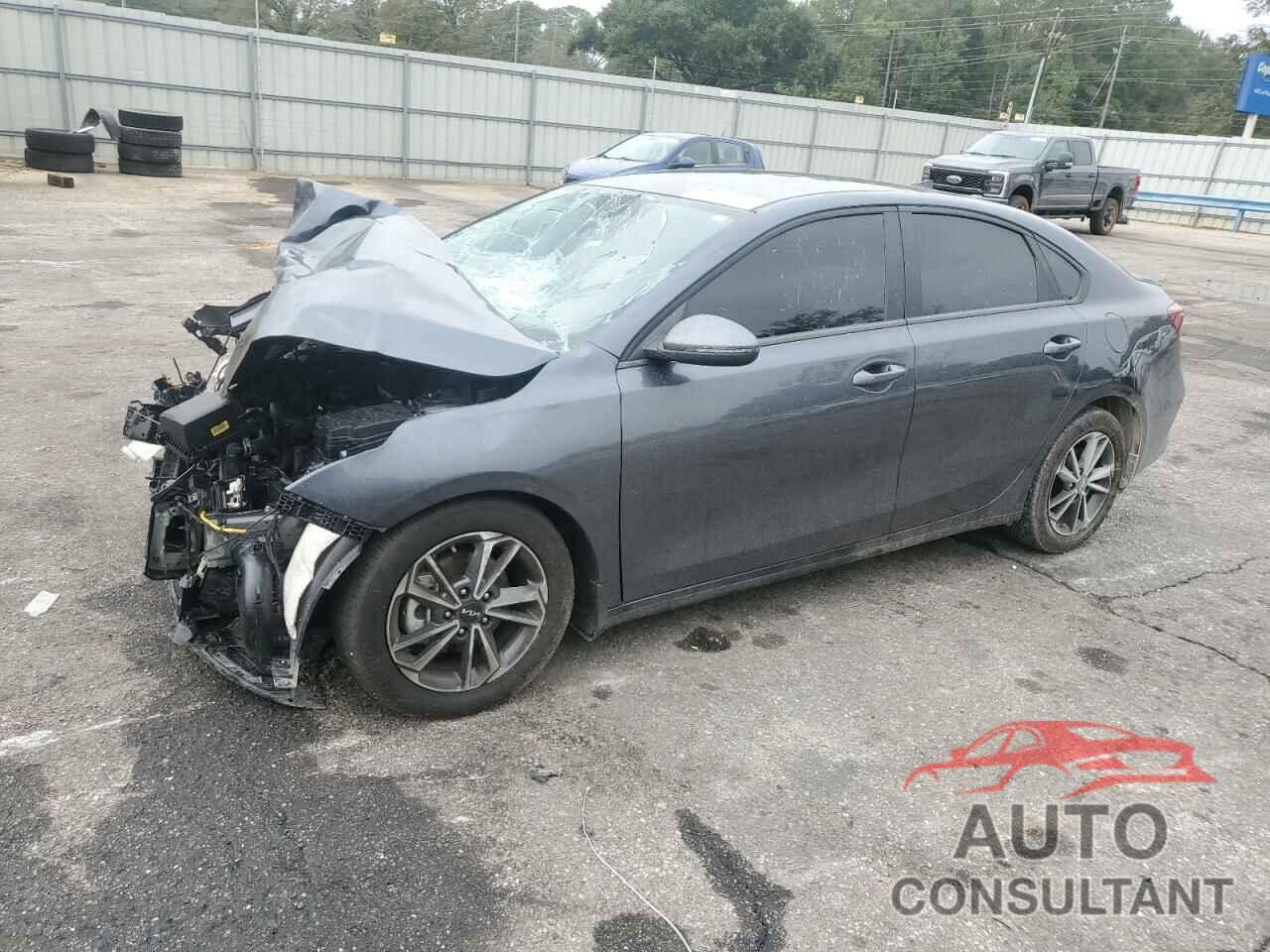 KIA FORTE 2023 - 3KPF24AD4PE648987