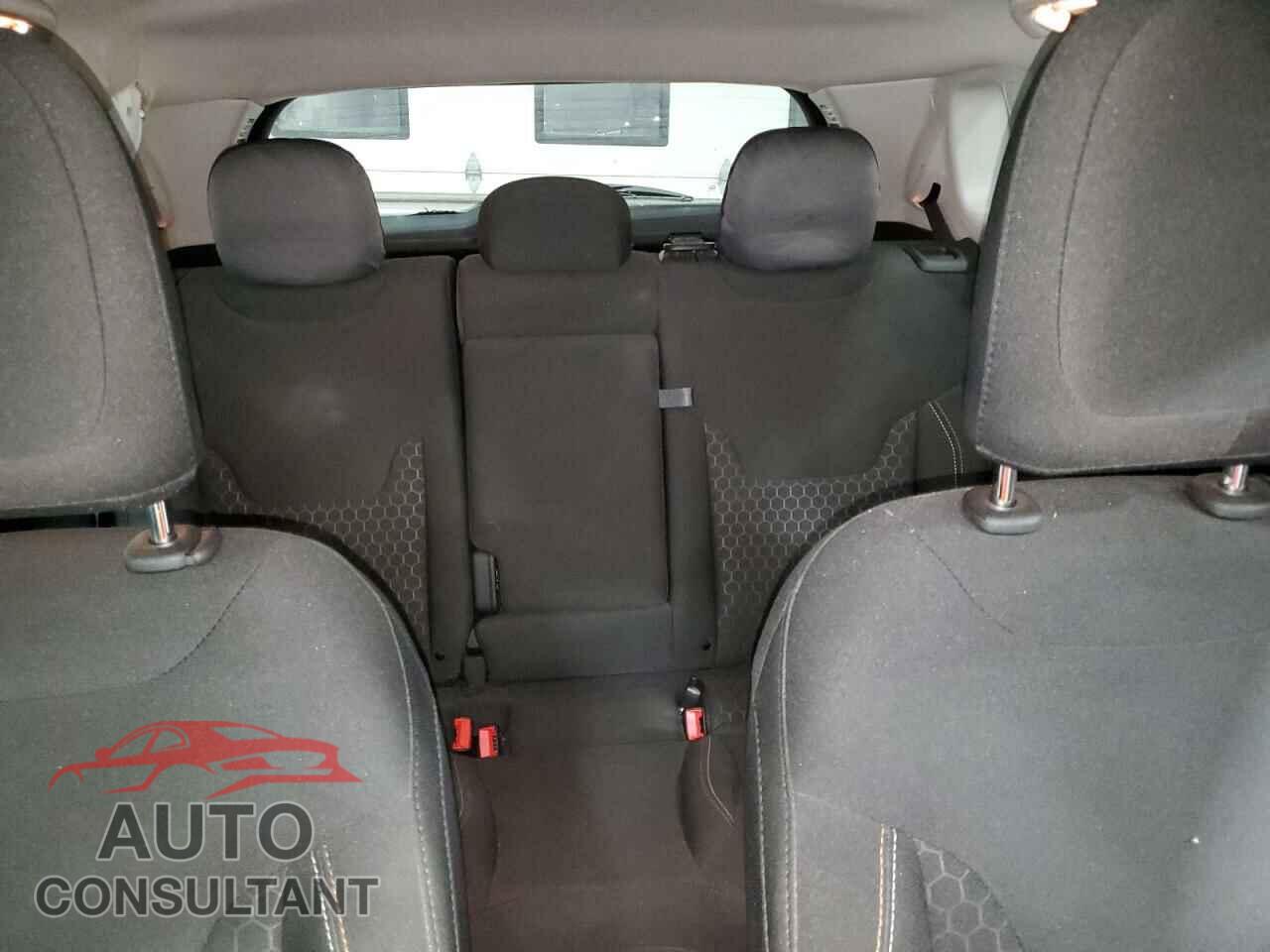JEEP COMPASS 2020 - 3C4NJDAB3LT167566
