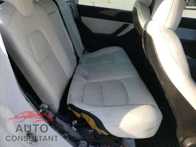 TESLA MODEL 3 2020 - 5YJ3E1EA0LF802592