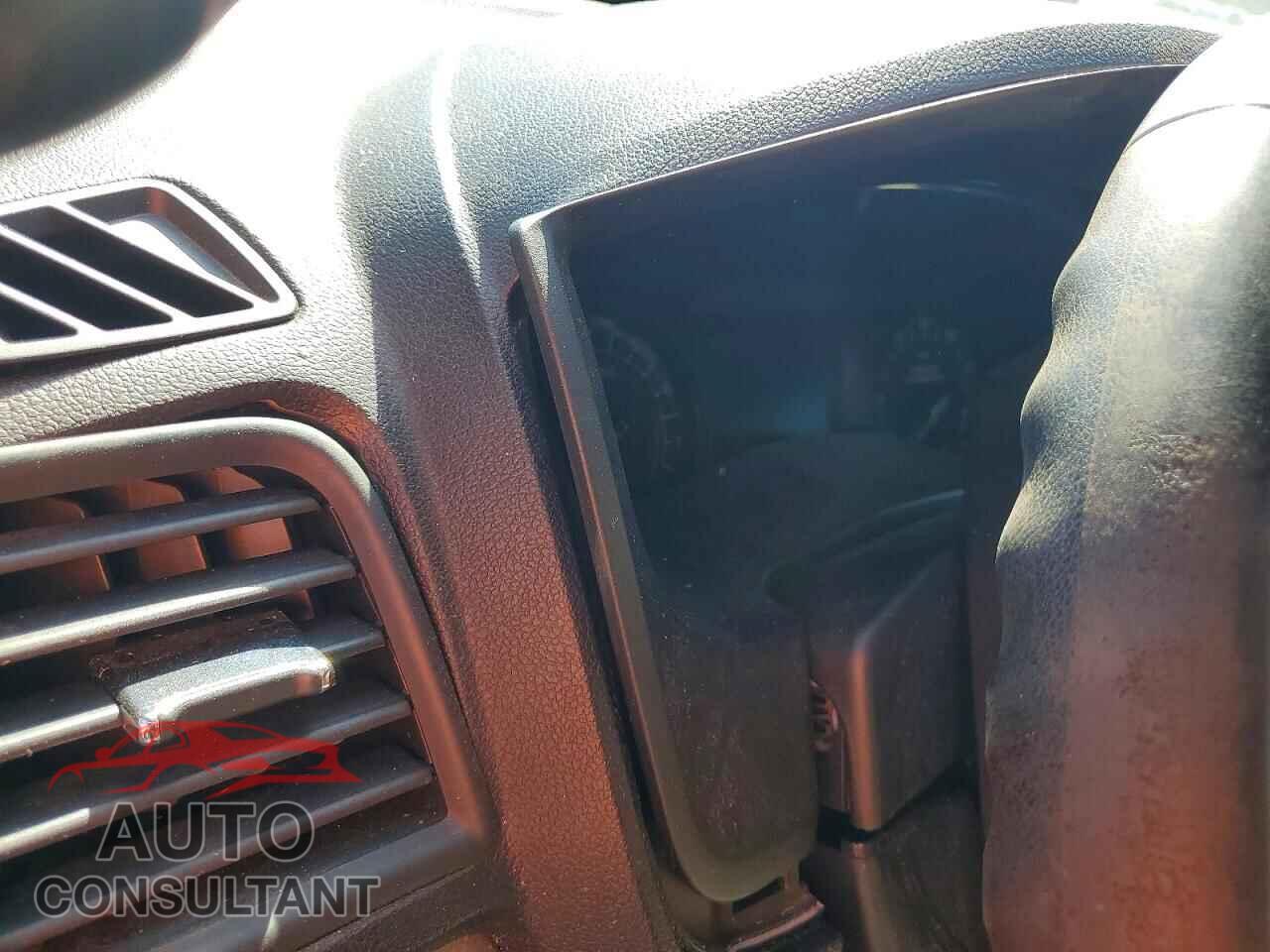 FORD EXPLORER 2018 - 1FM5K8AR0JGB67779