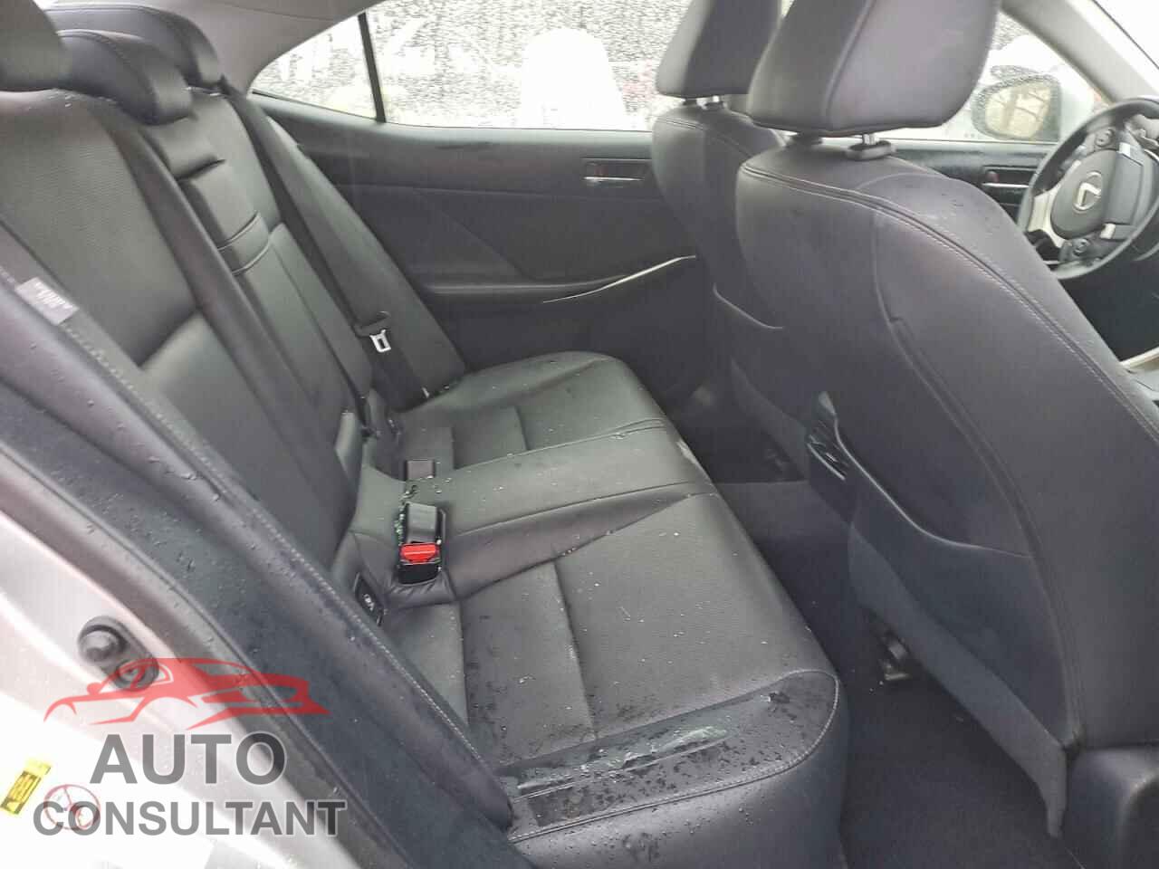LEXUS IS 2014 - JTHCF1D23E5008406