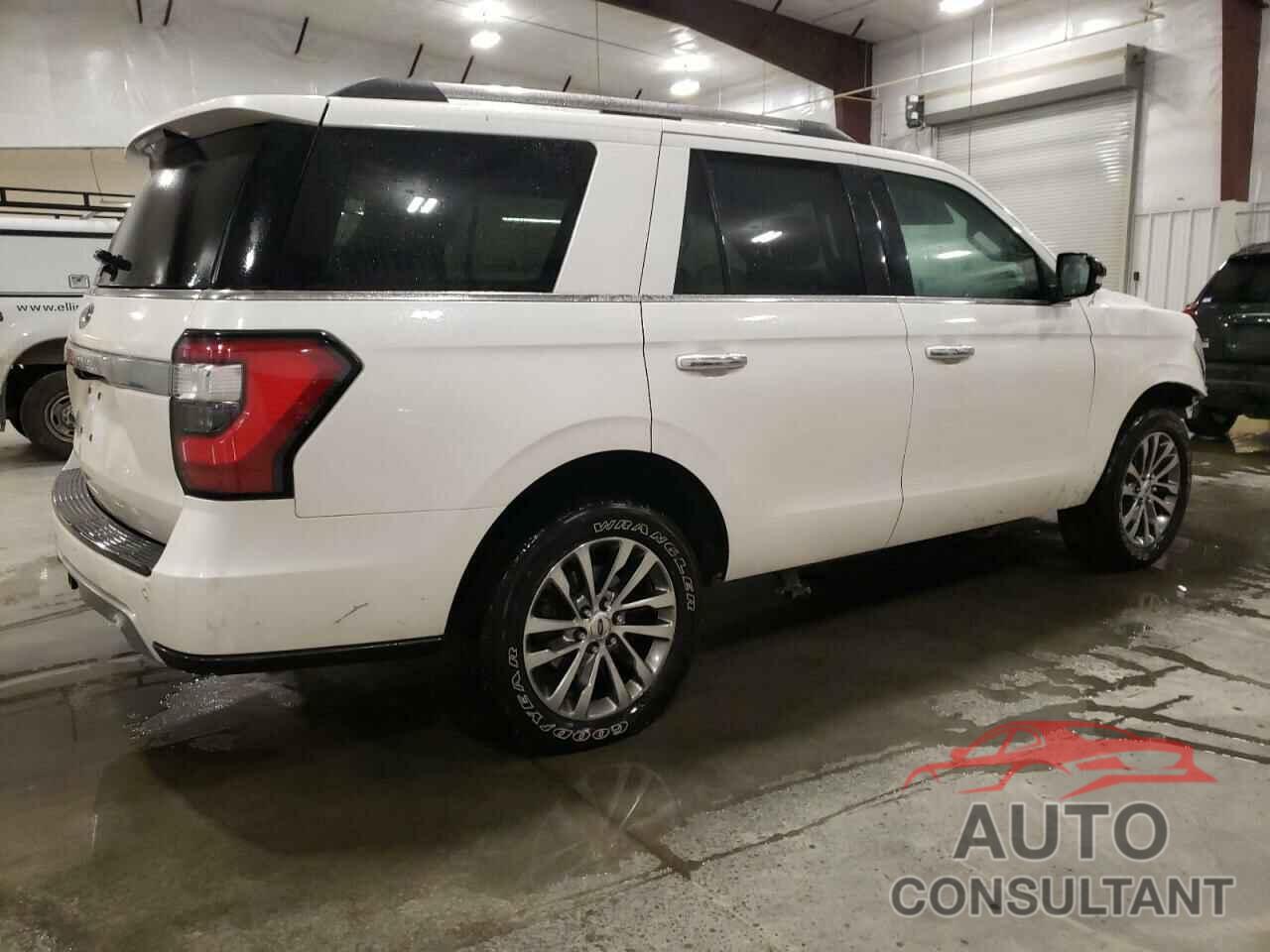FORD EXPEDITION 2018 - 1FMJU2AT6JEA46770