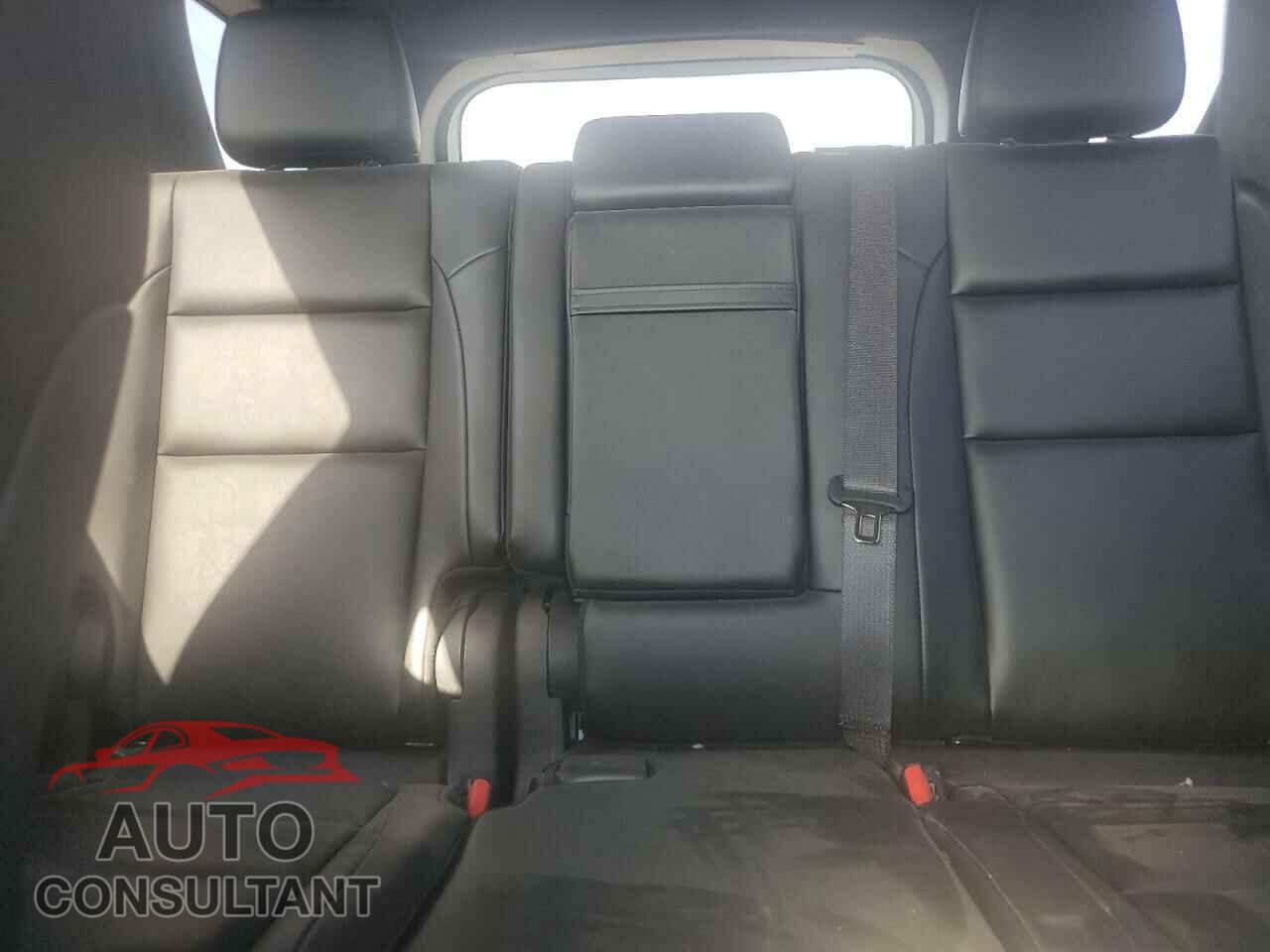 DODGE DURANGO 2023 - 1C4RDJFG7PC605650