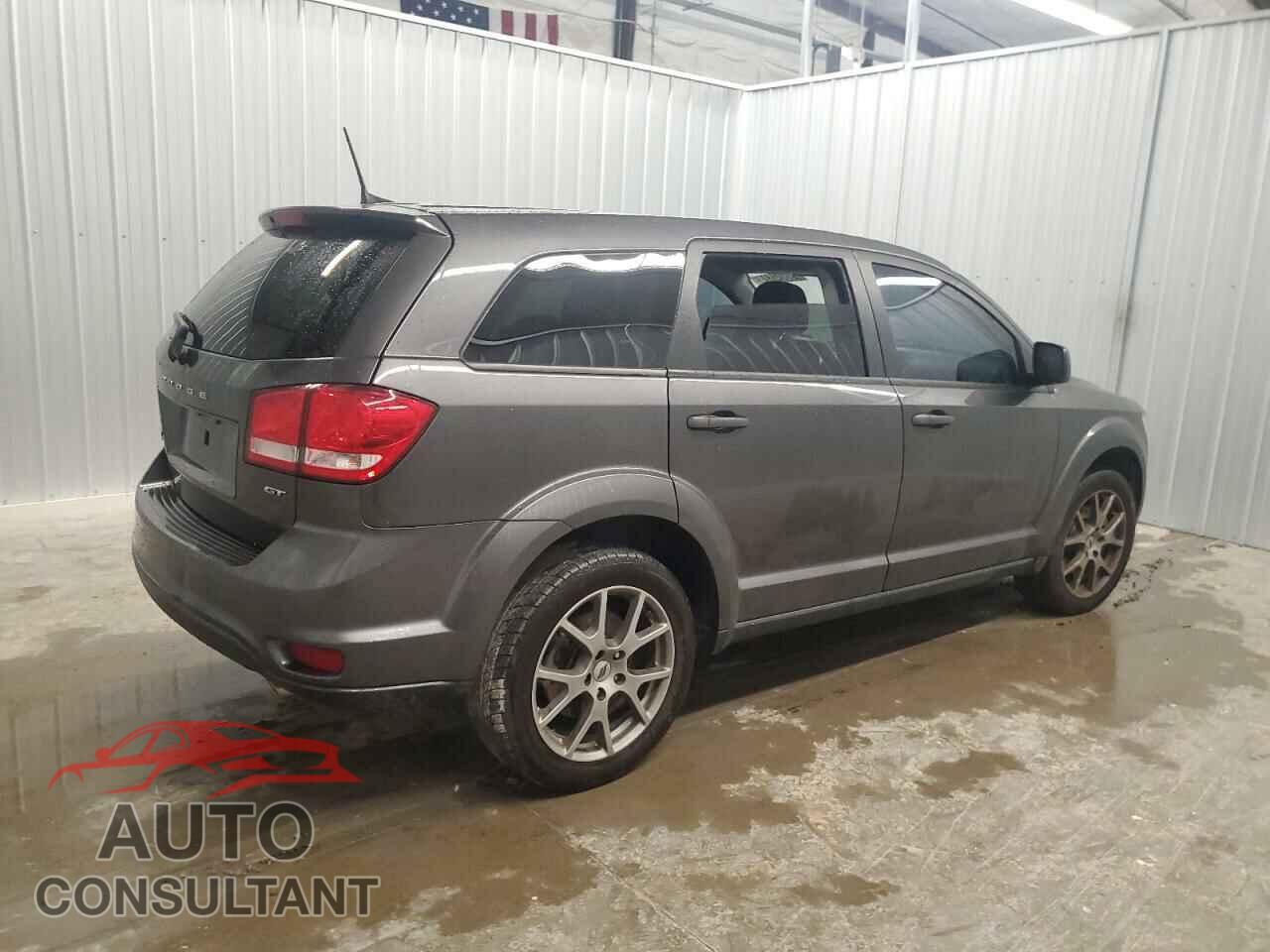 DODGE JOURNEY 2019 - 3C4PDDEG1KT837149