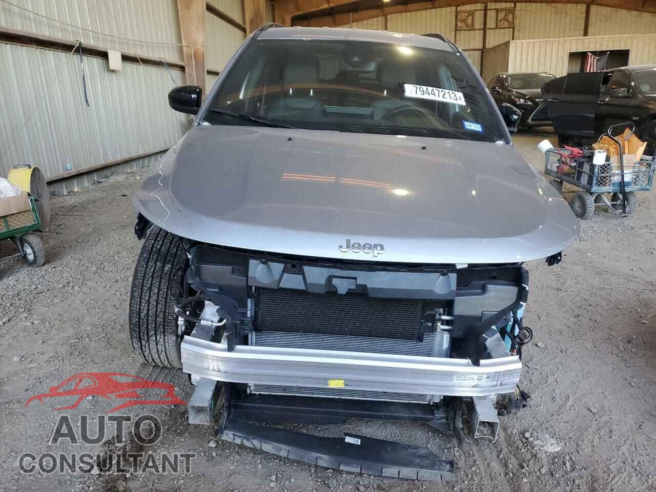 JEEP COMPASS 2023 - 3C4NJDBN8PT547596
