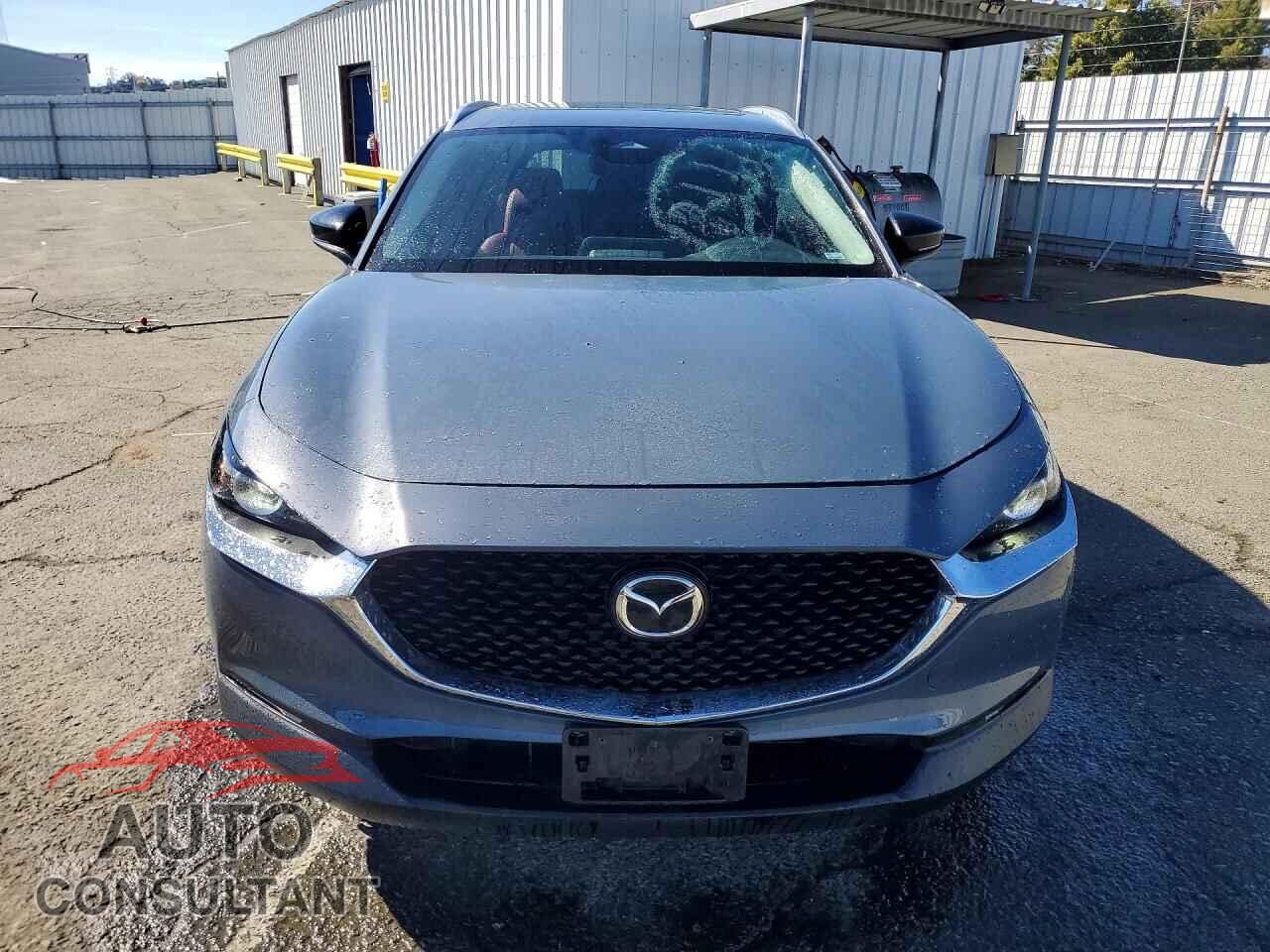 MAZDA CX30 2025 - 3MVDMBCM2SM814620