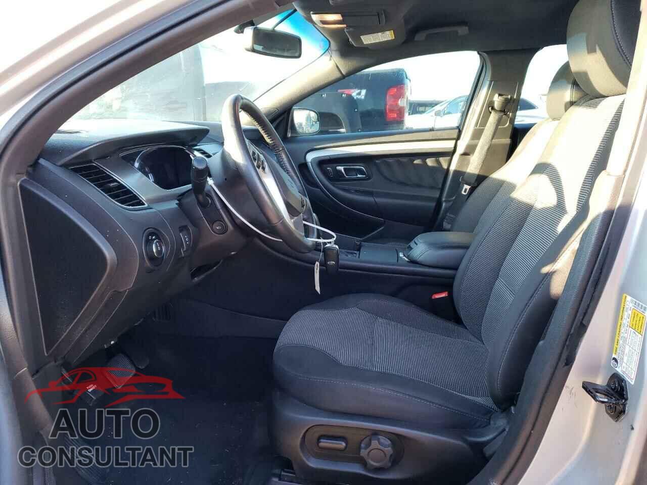 FORD TAURUS 2015 - 1FAHP2E87FG206687