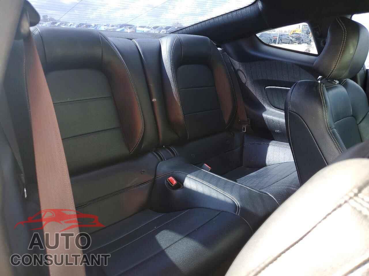 FORD MUSTANG 2015 - 1FA6P8CFXF5429524