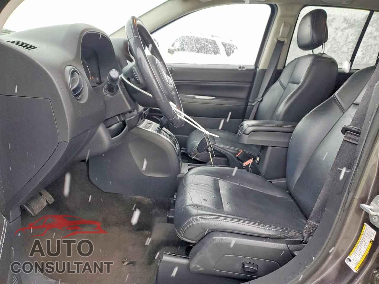 JEEP COMPASS 2015 - 1C4NJDEB9FD292205