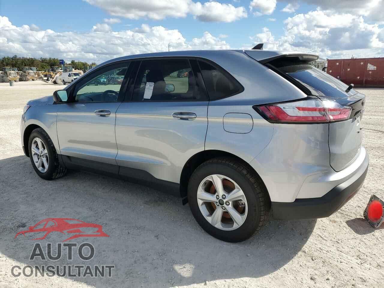 FORD EDGE 2023 - 2FMPK4G91PBA19598