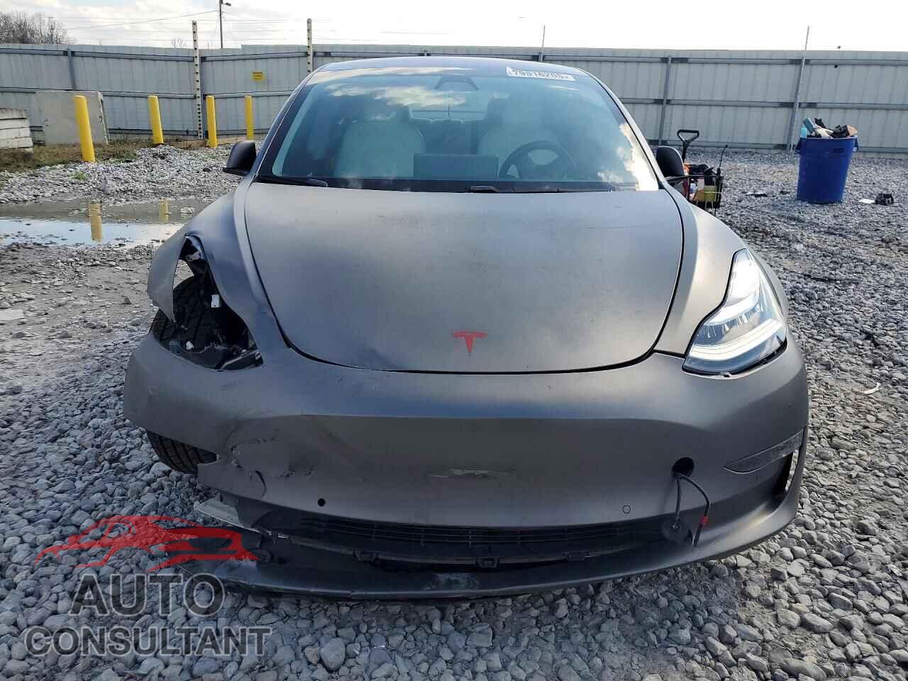 TESLA MODEL 3 2018 - 5YJ3E1EB2JF112980