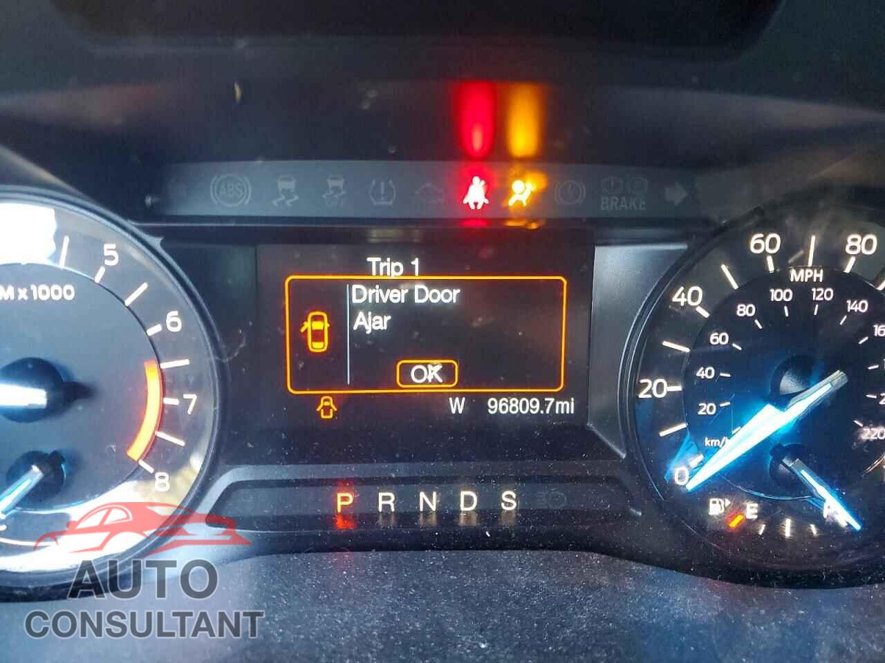 FORD EXPLORER 2018 - 1FM5K7DH4JGB63229