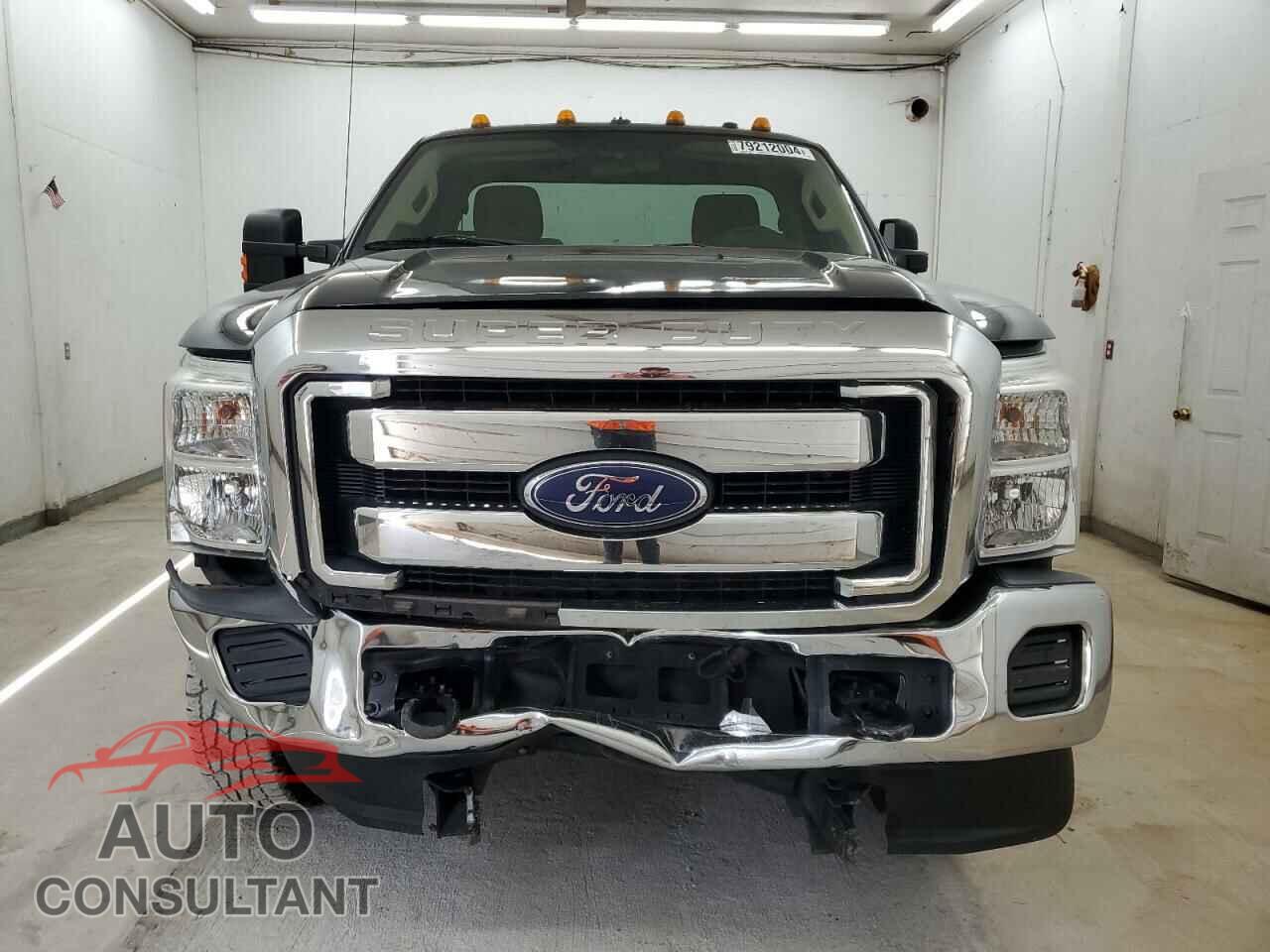 FORD F250 2015 - 1FTBF2B68FEC07736