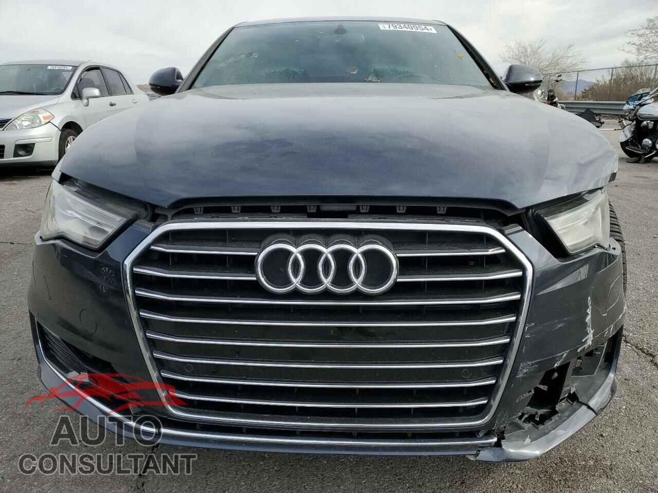 AUDI A6 2016 - WAUCFAFC7GN152452