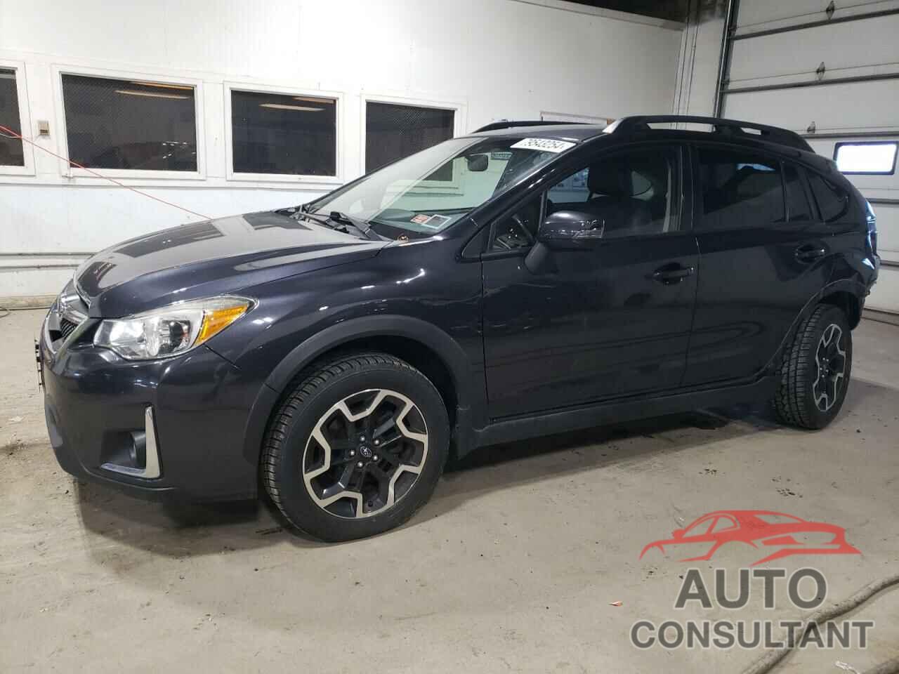 SUBARU CROSSTREK 2016 - JF2GPAKC4G8243606