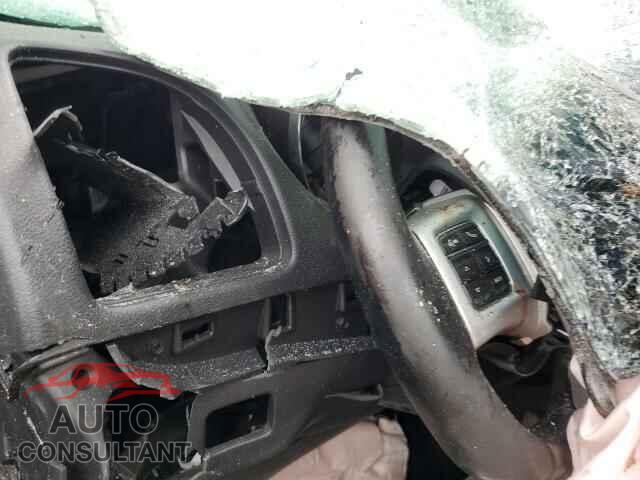 DODGE CARAVAN 2017 - 2C4RDGEG5HR750103