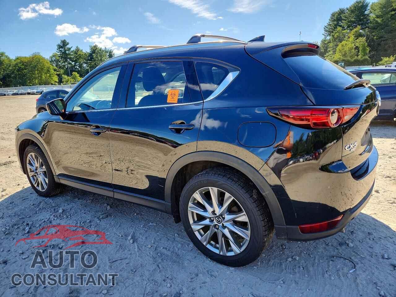 MAZDA CX-5 2020 - JM3KFBDM6L0759019