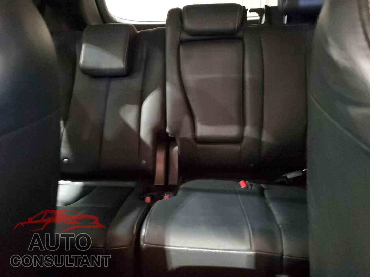 MITSUBISHI ECLIPSE 2018 - JA4AT5AA4JZ056191