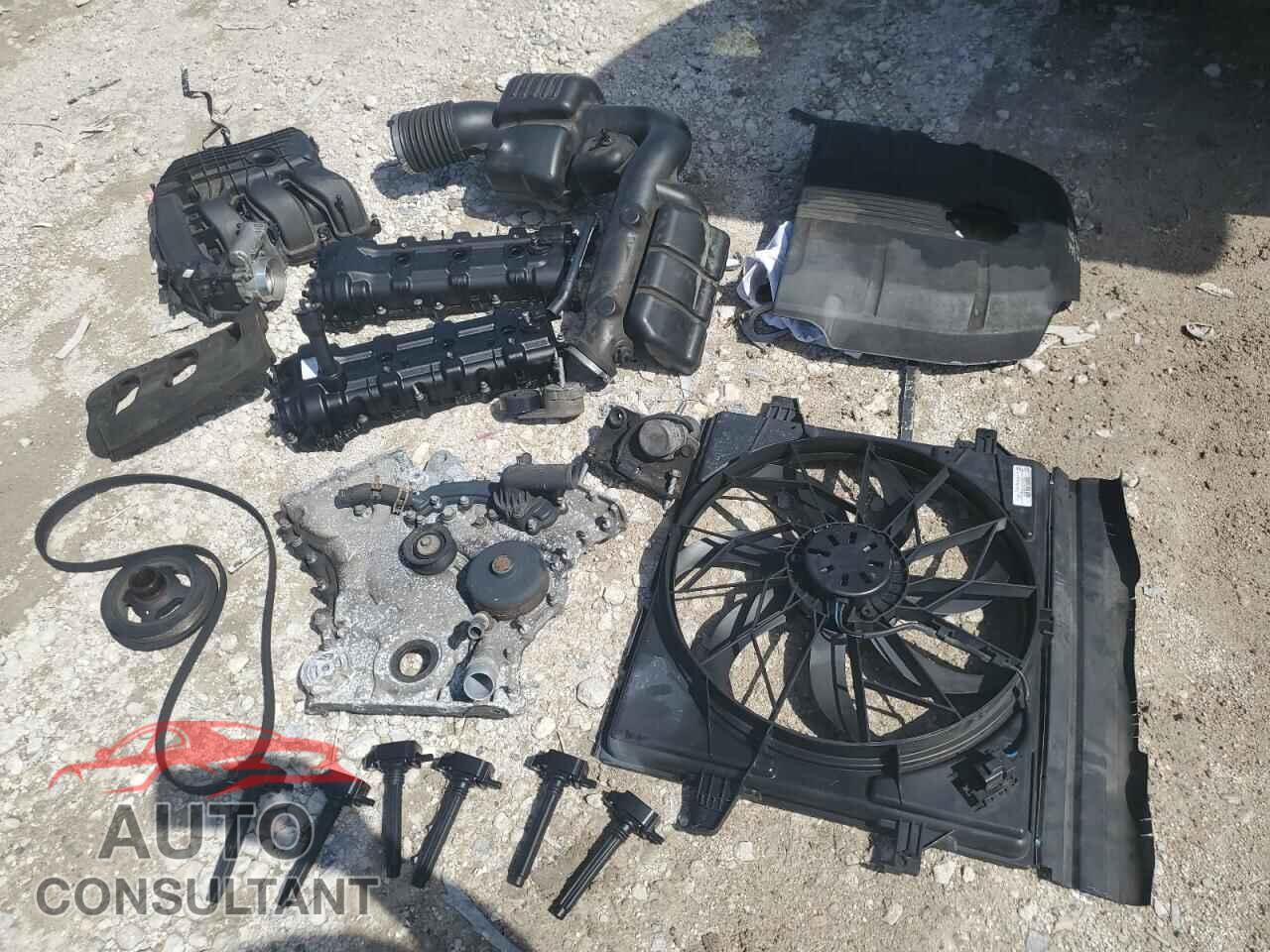 DODGE DURANGO 2012 - 1C4RDHDG3CC330283