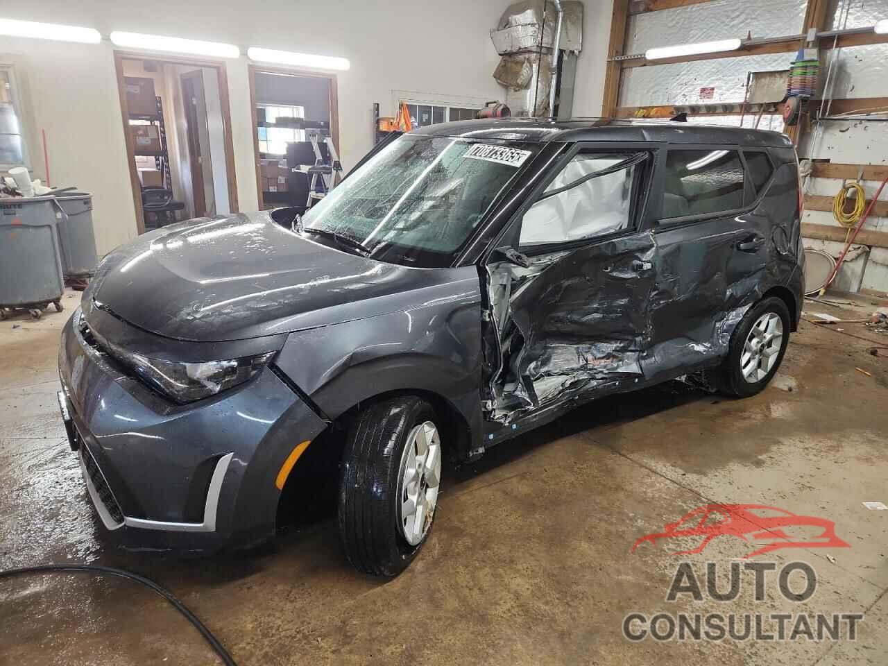 KIA SOUL 2024 - KNDJ23AU4R7910935